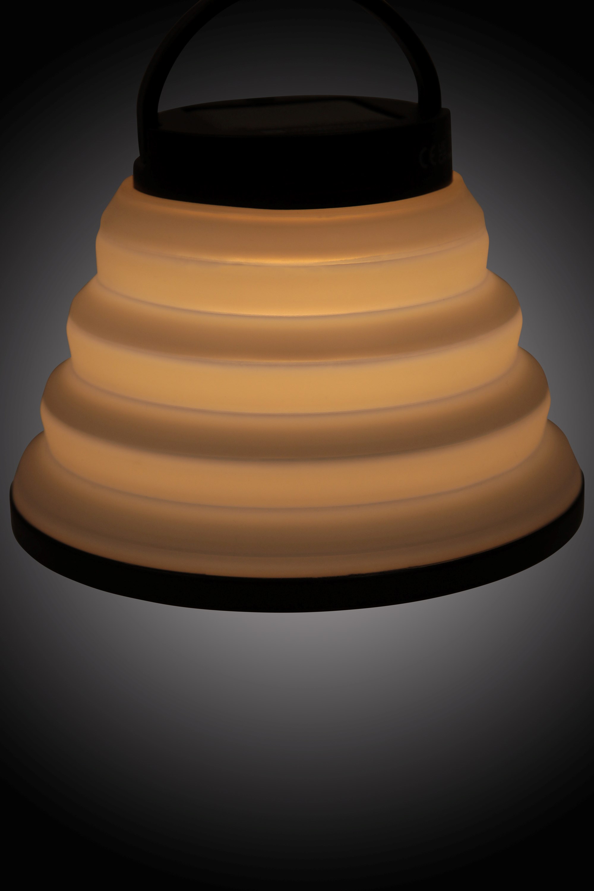 Collapsible Lantern