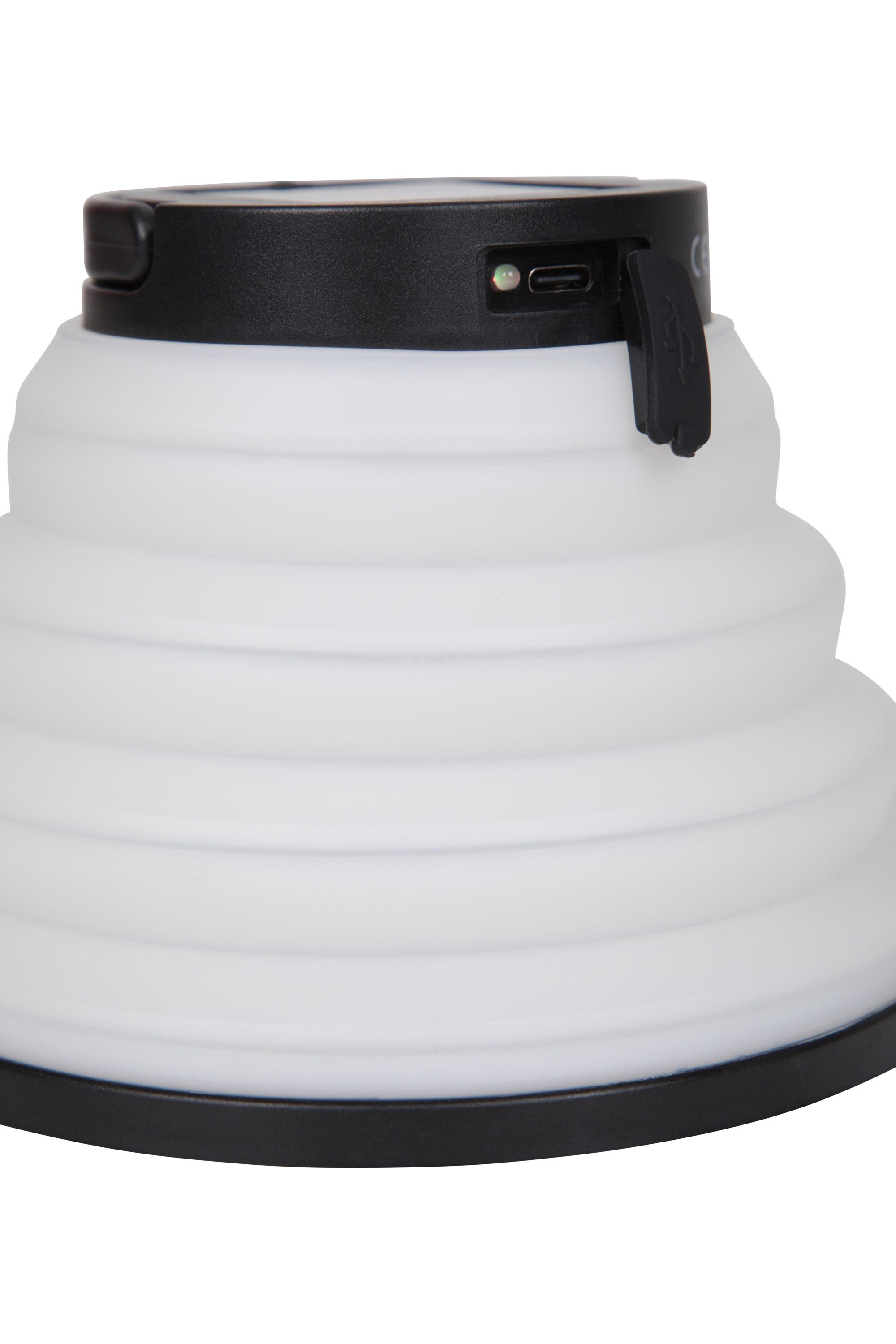 Collapsible Lantern