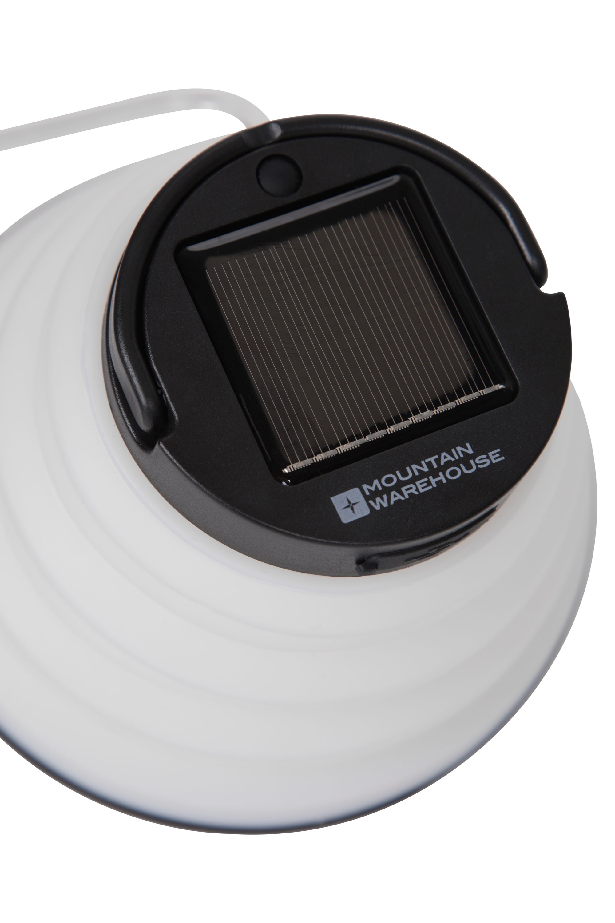 Collapsible Lantern