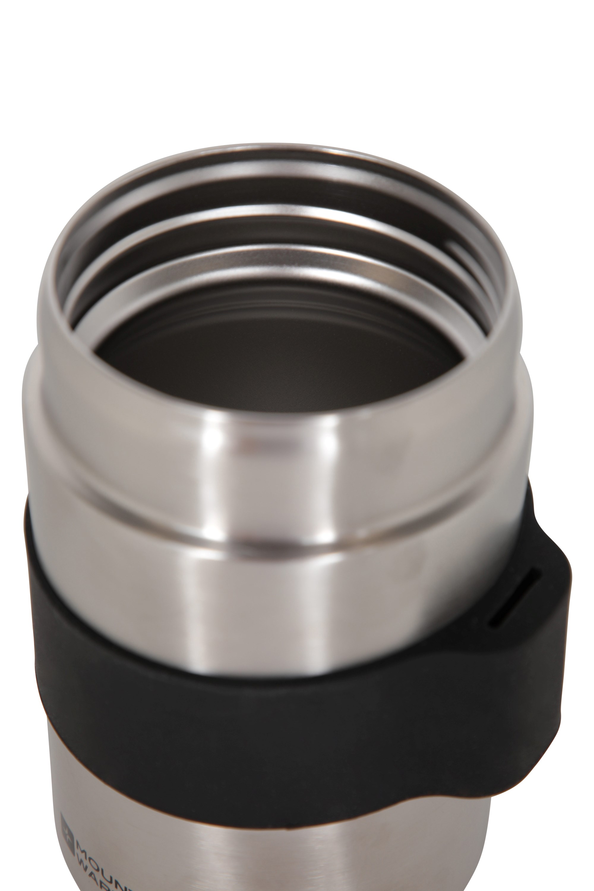 Food Flask with Spoon- 500ml