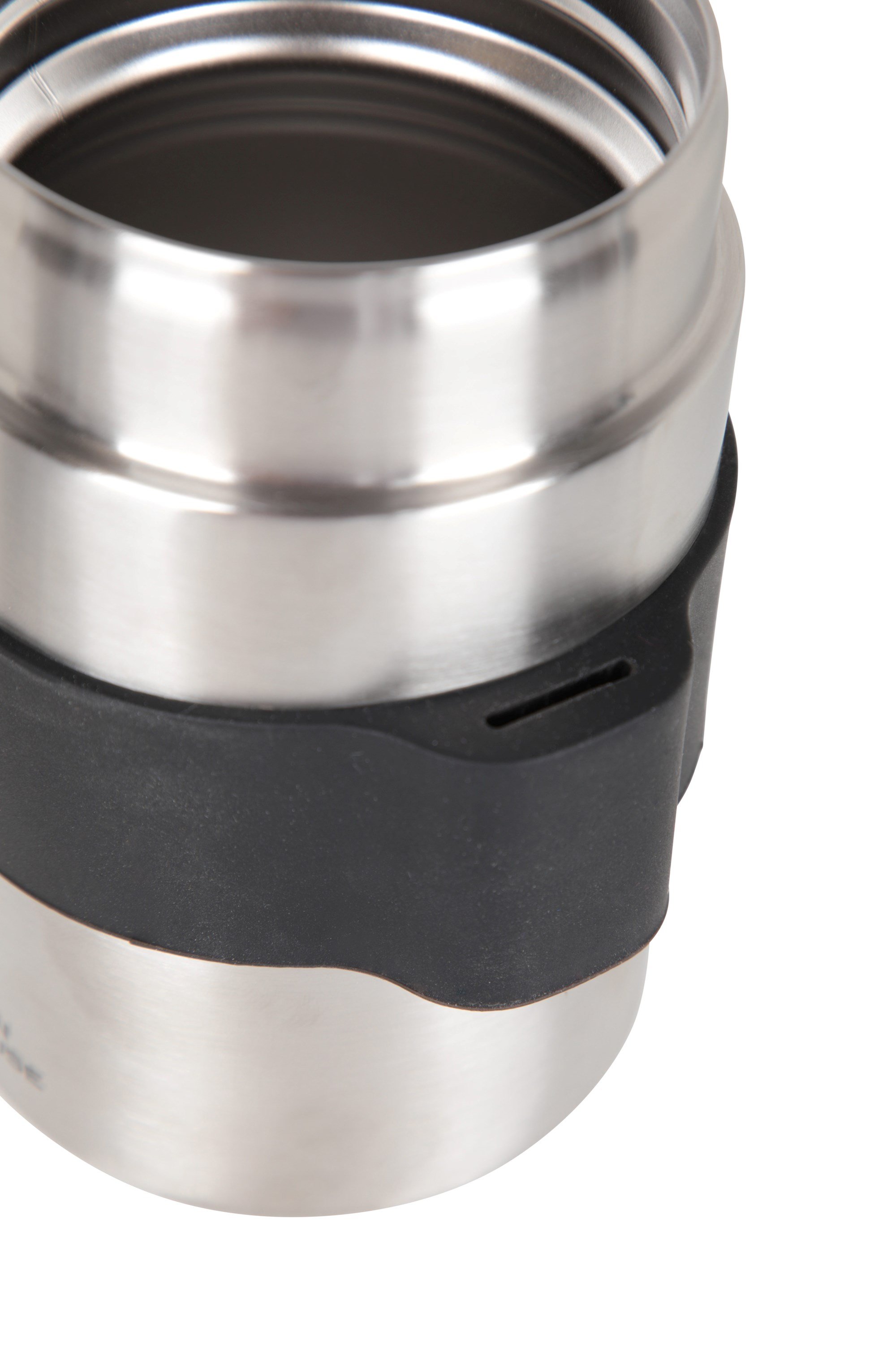 Food Flask with Spoon- 500ml
