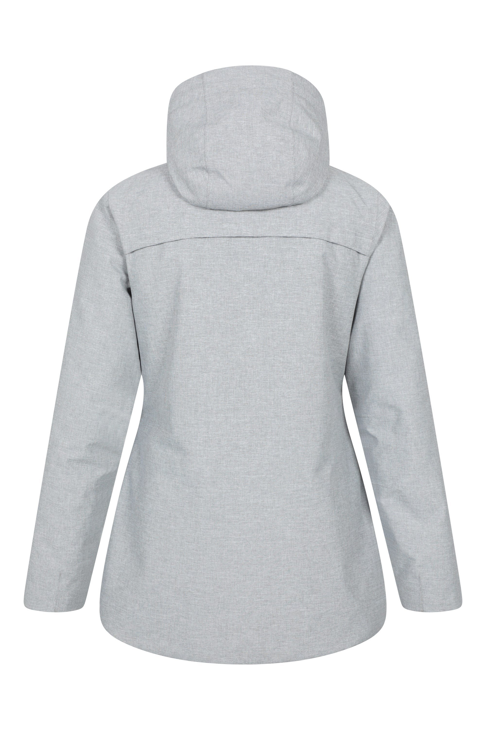 Snowdrift Womens Waterproof Ski Jacket