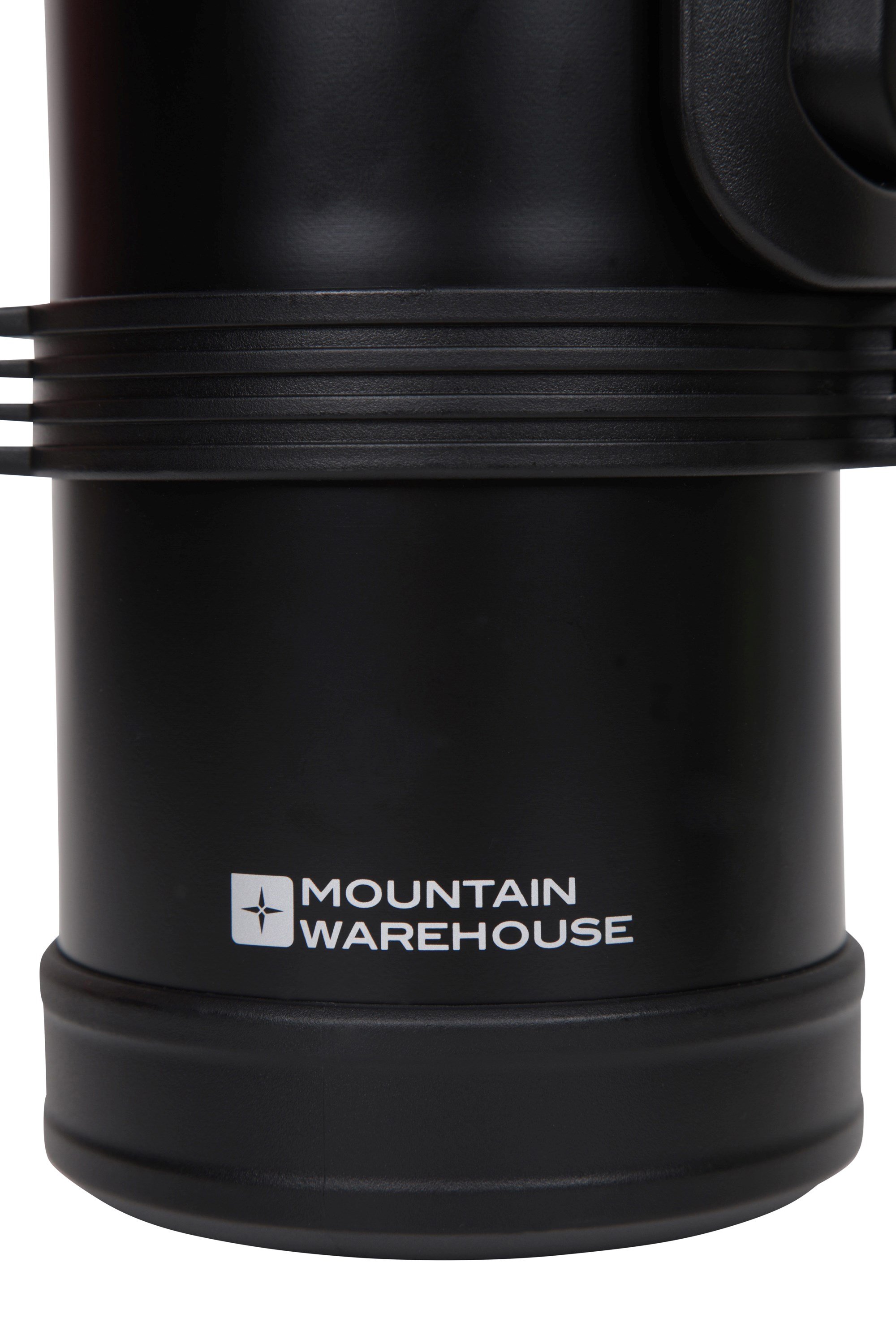 XL Camping Flask with Cup