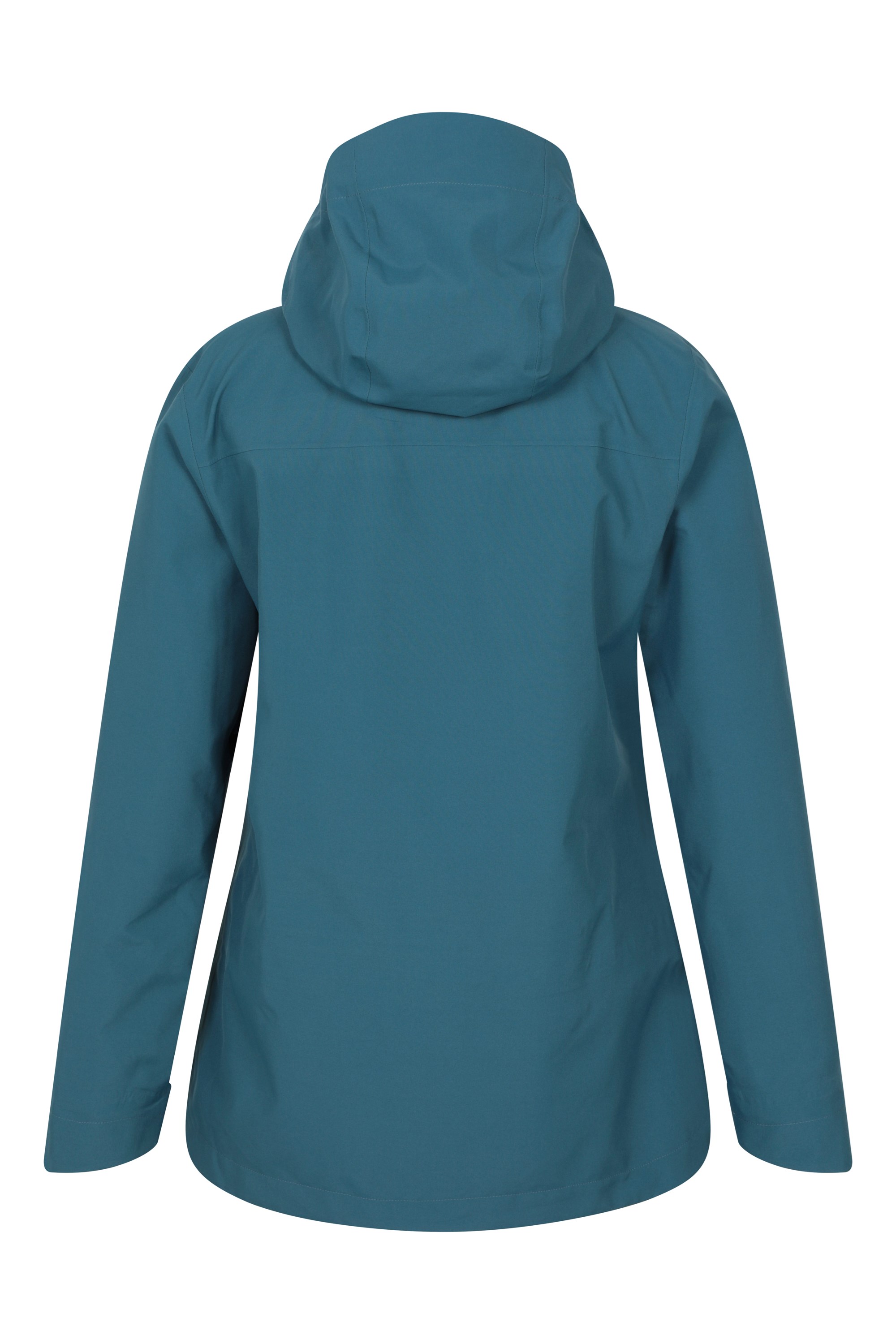 Tempest Womens 3 Layer Waterproof Ski Jacket
