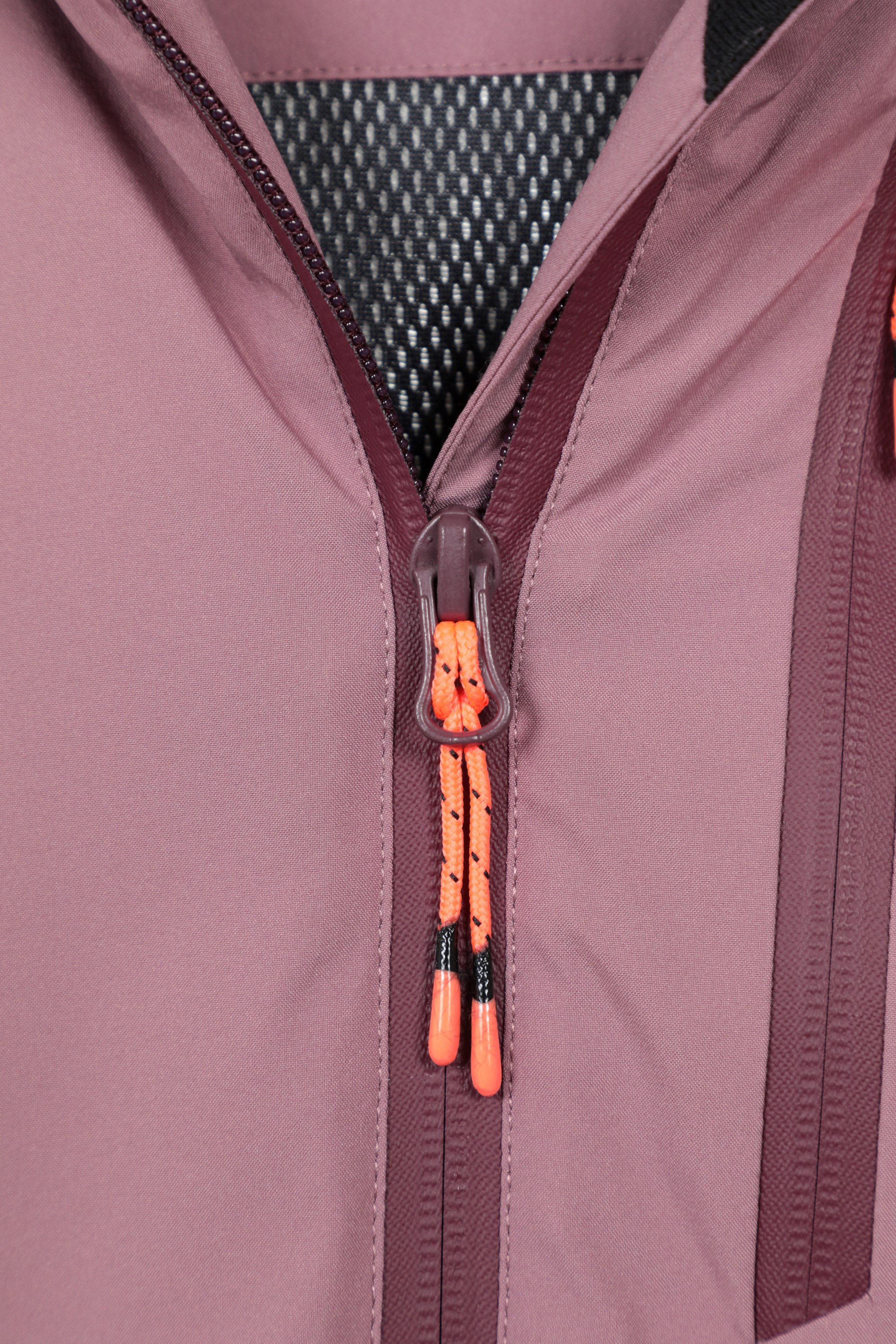 Alpine Womens Insulated Waterproof Ski Jacket