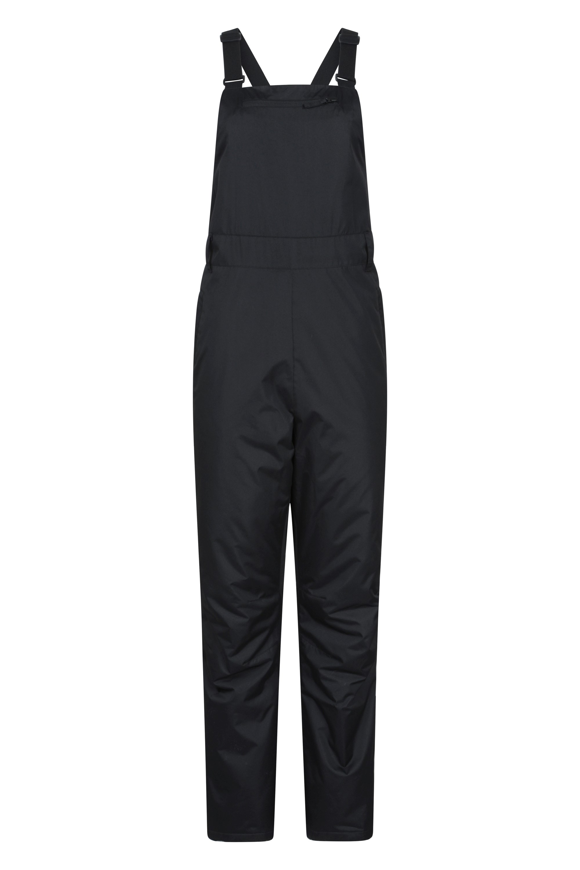 Moon Bib Front Womens Ski Pants
