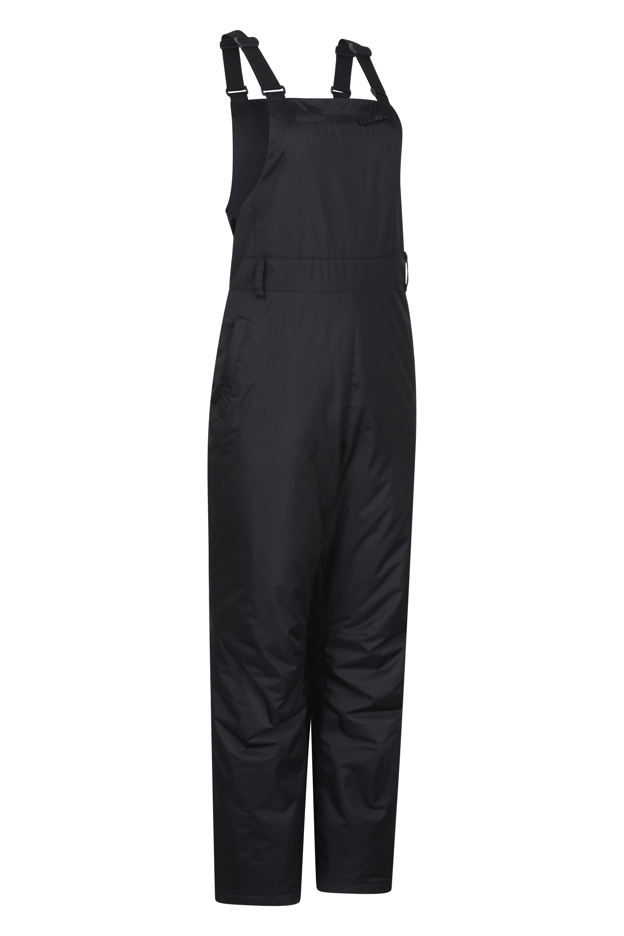 Moon Bib Front Womens Ski Pants