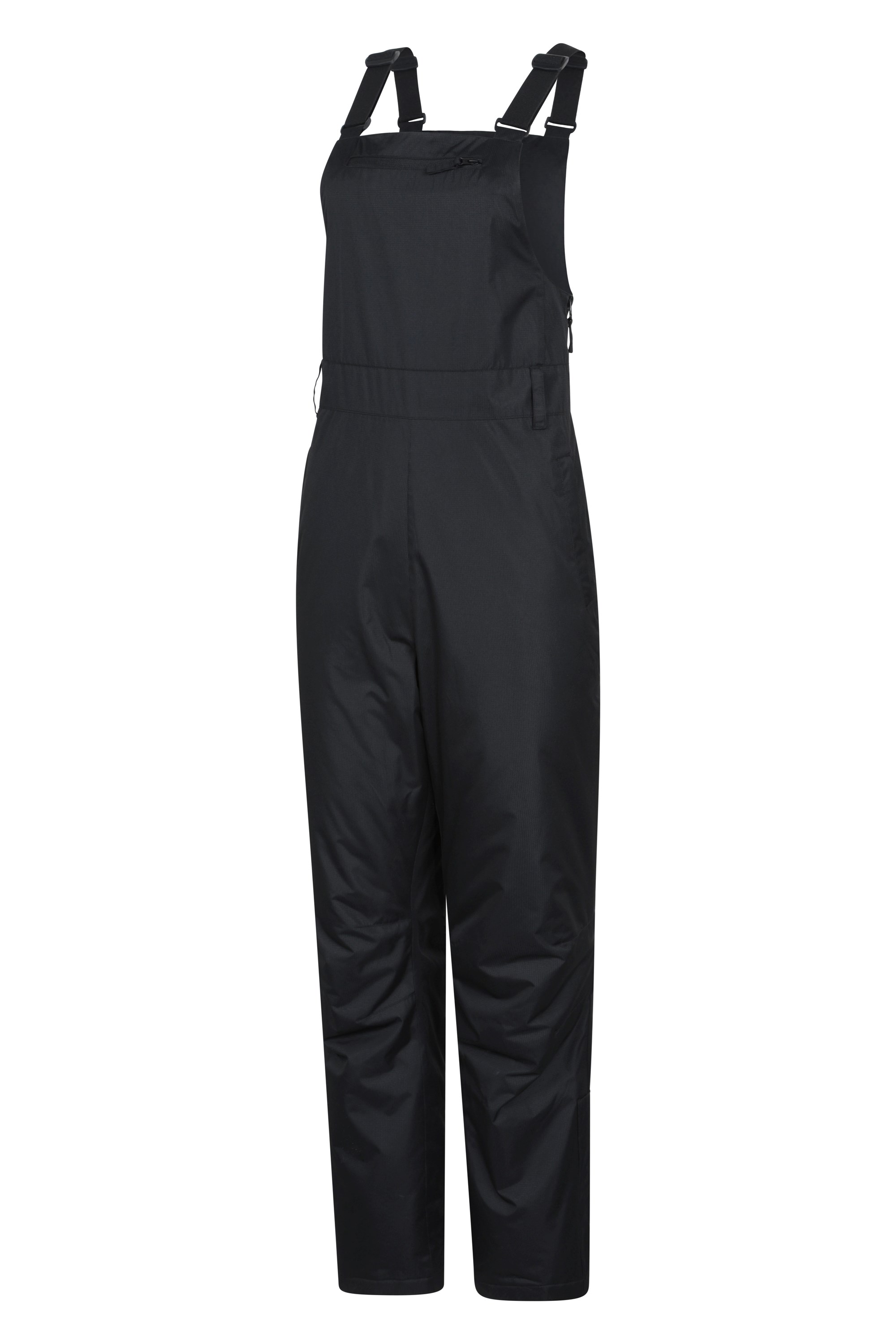 Moon Bib Front Womens Ski Pants