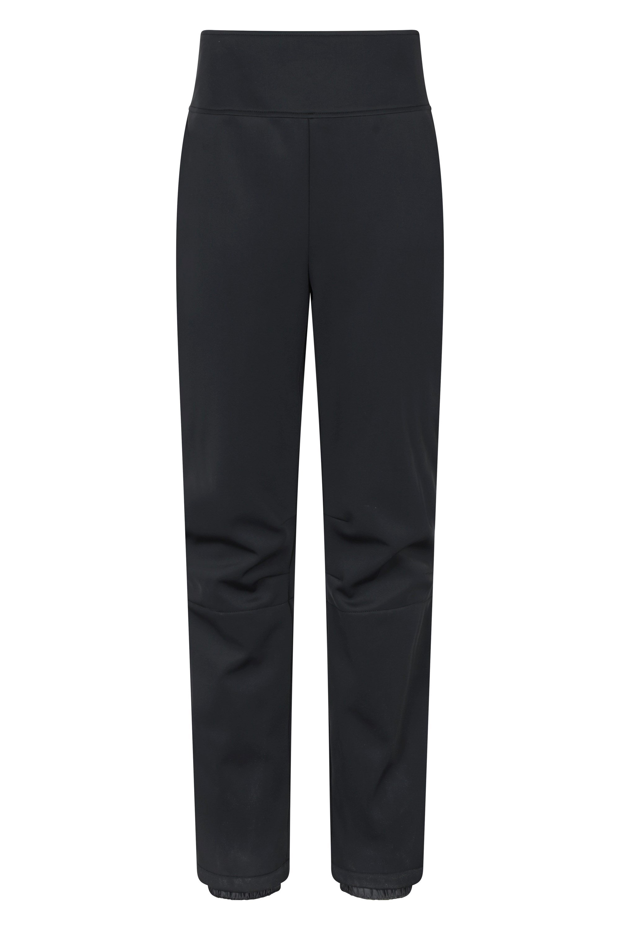 Afley Womens Wide Leg Ski Legging