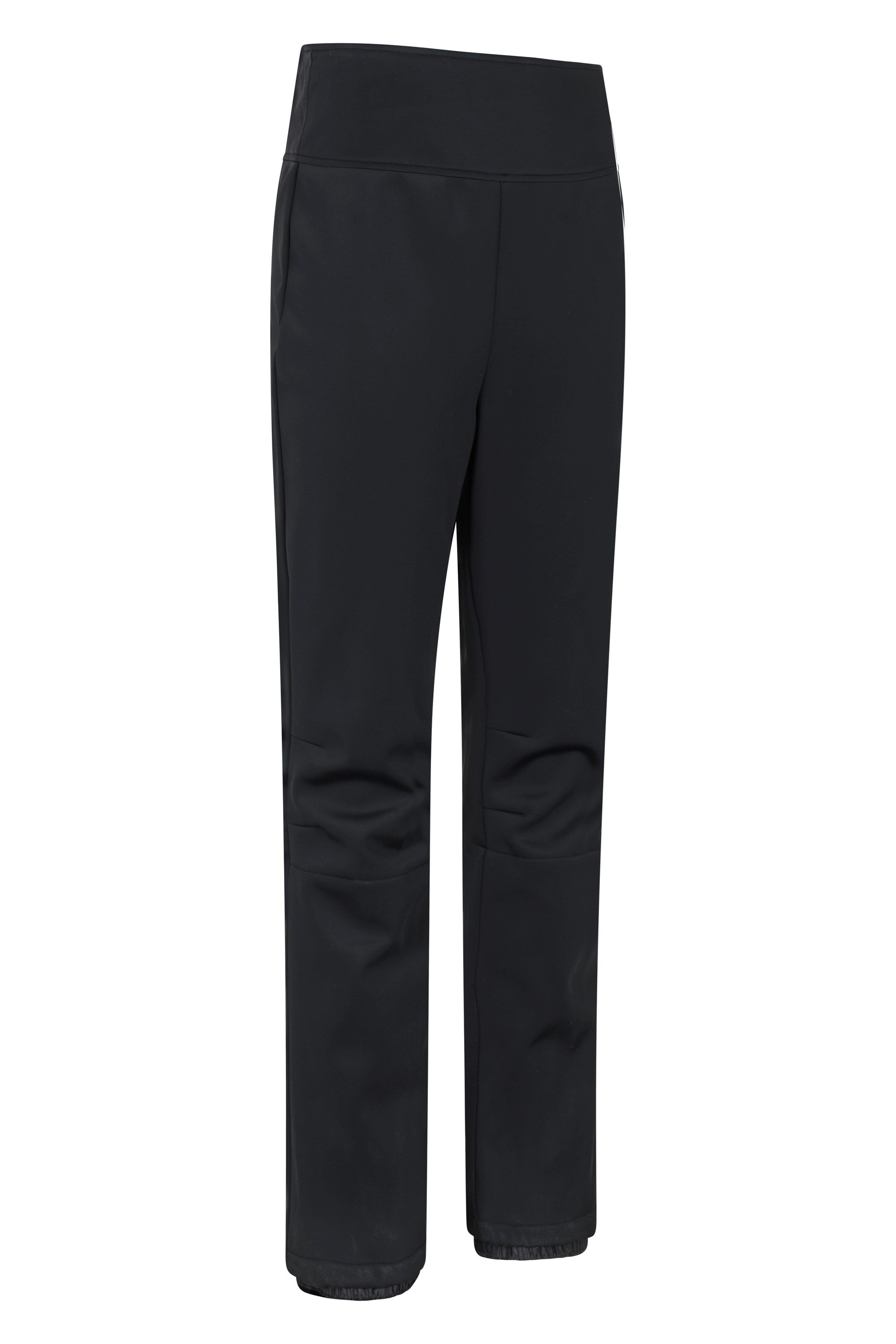 Afley Womens Wide Leg Ski Legging