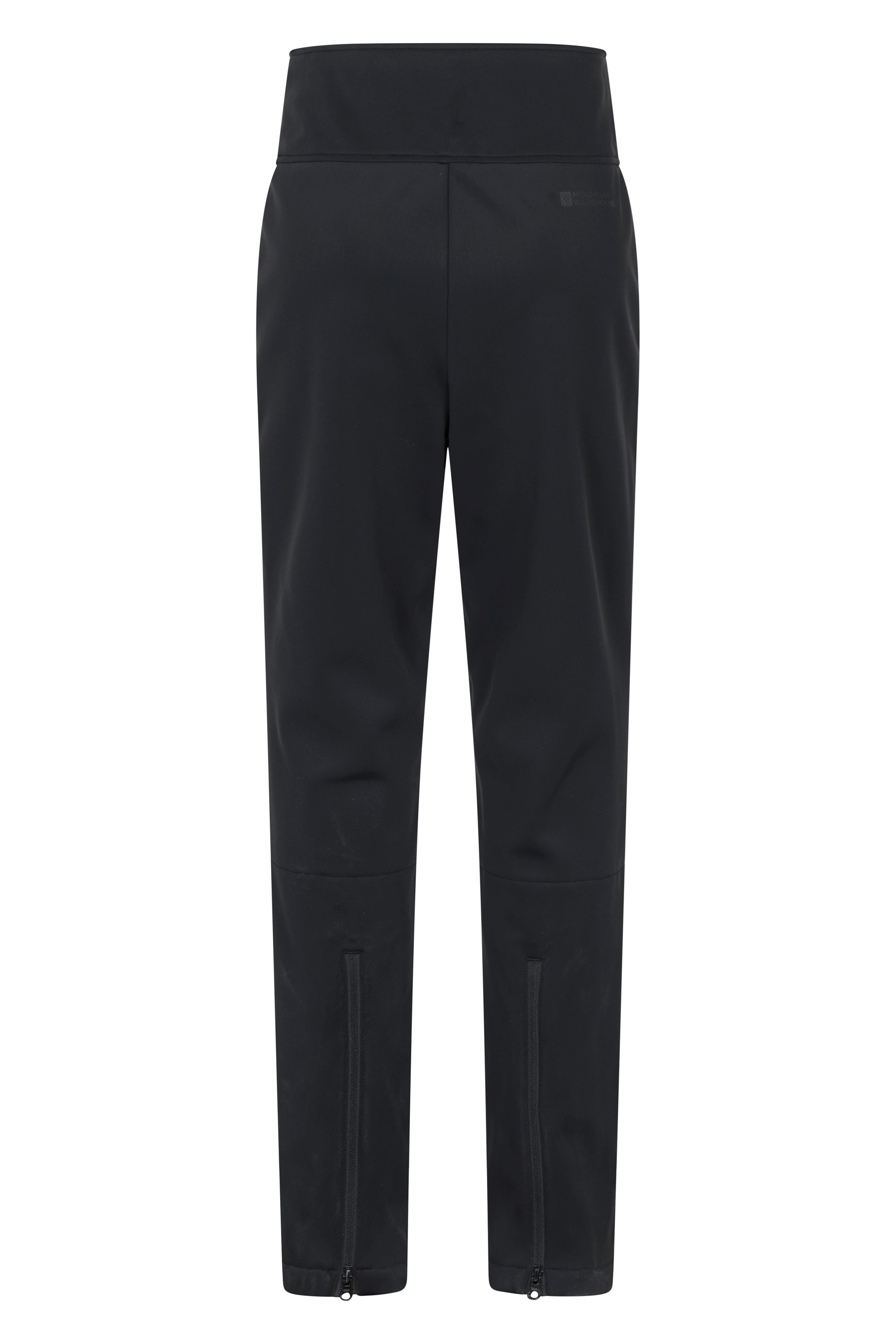 Afley Womens Wide Leg Ski Legging