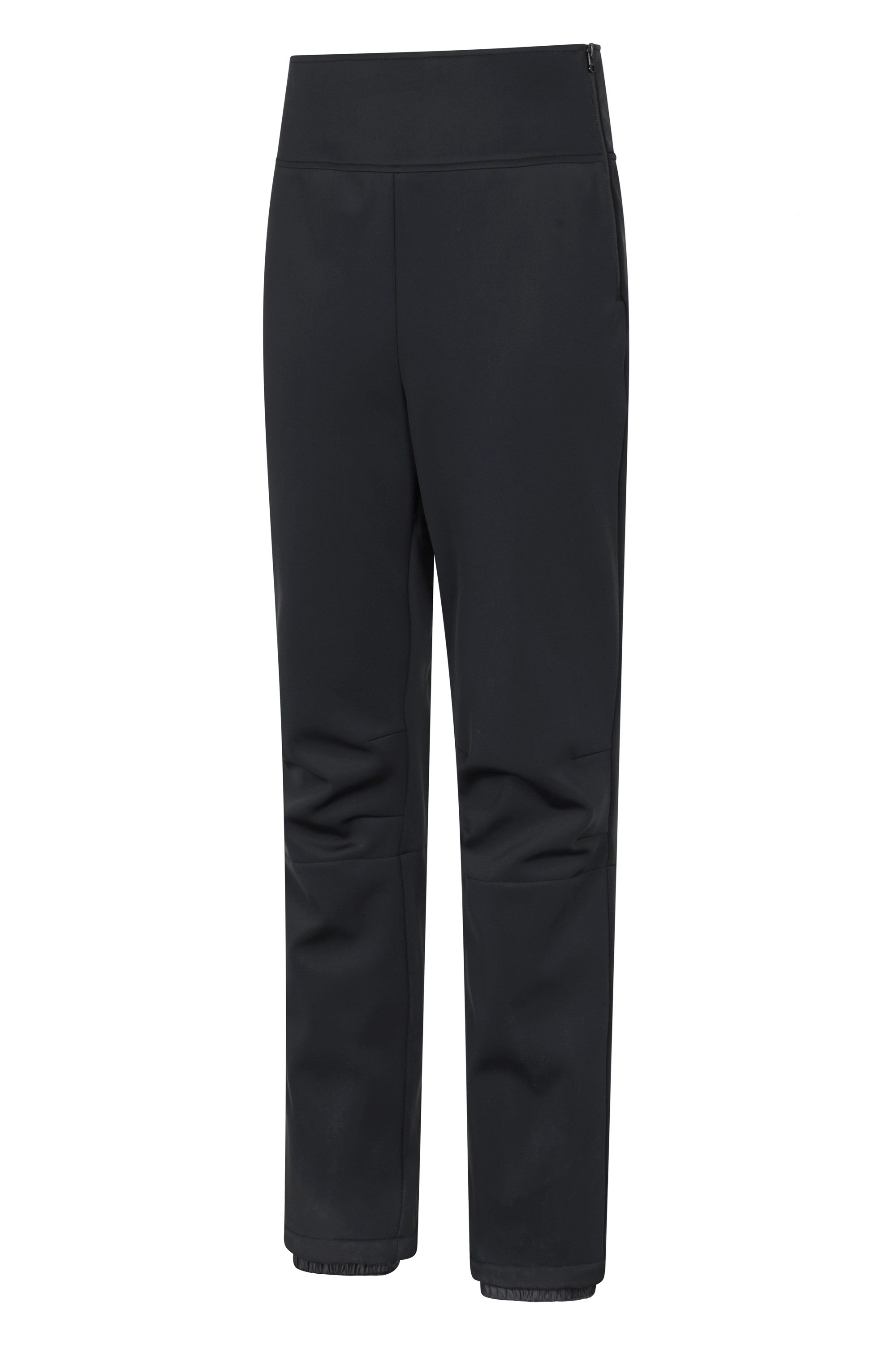 Afley Womens Wide Leg Ski Legging