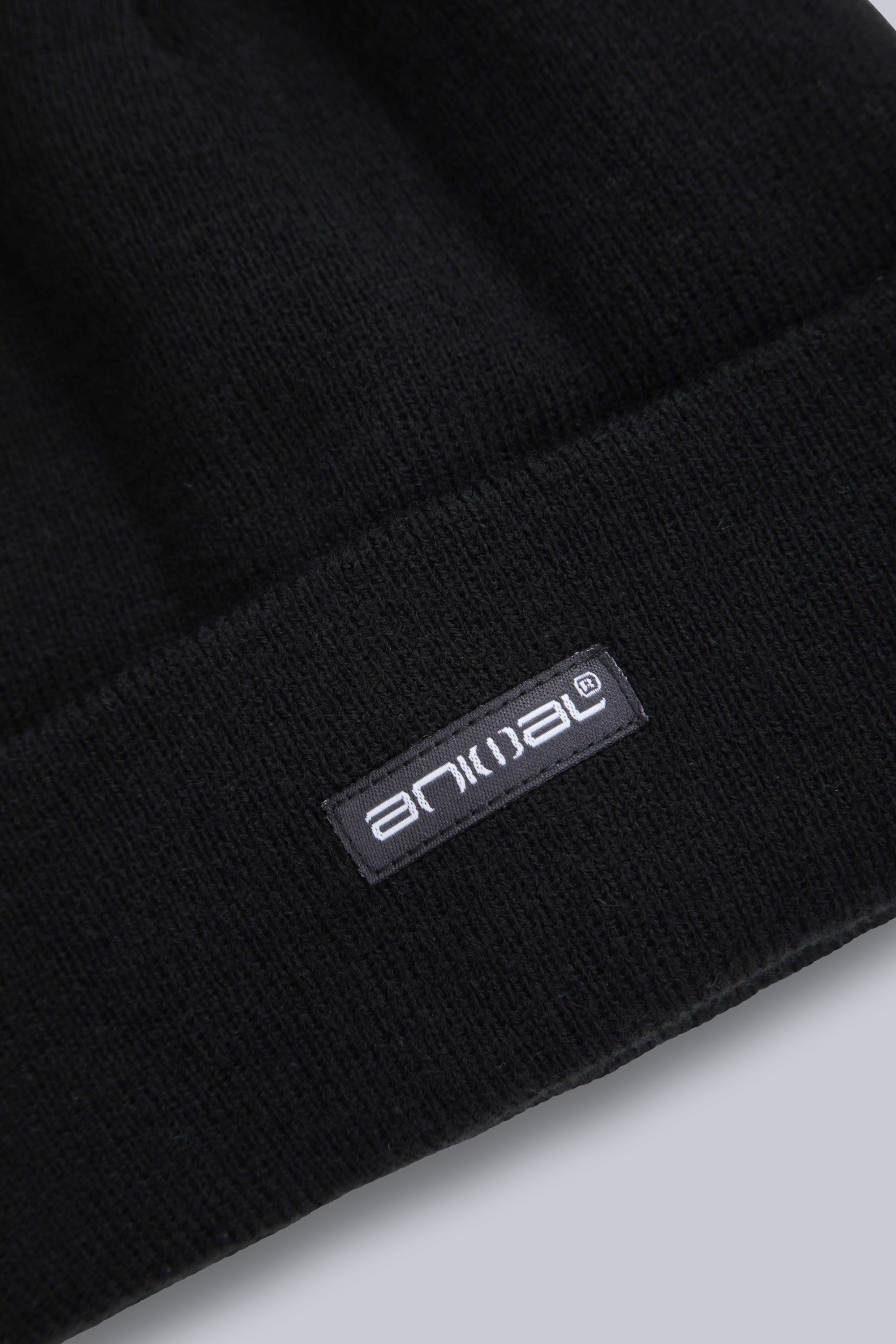 Polar Kids Waterproof Ski Glove & Accessories Set