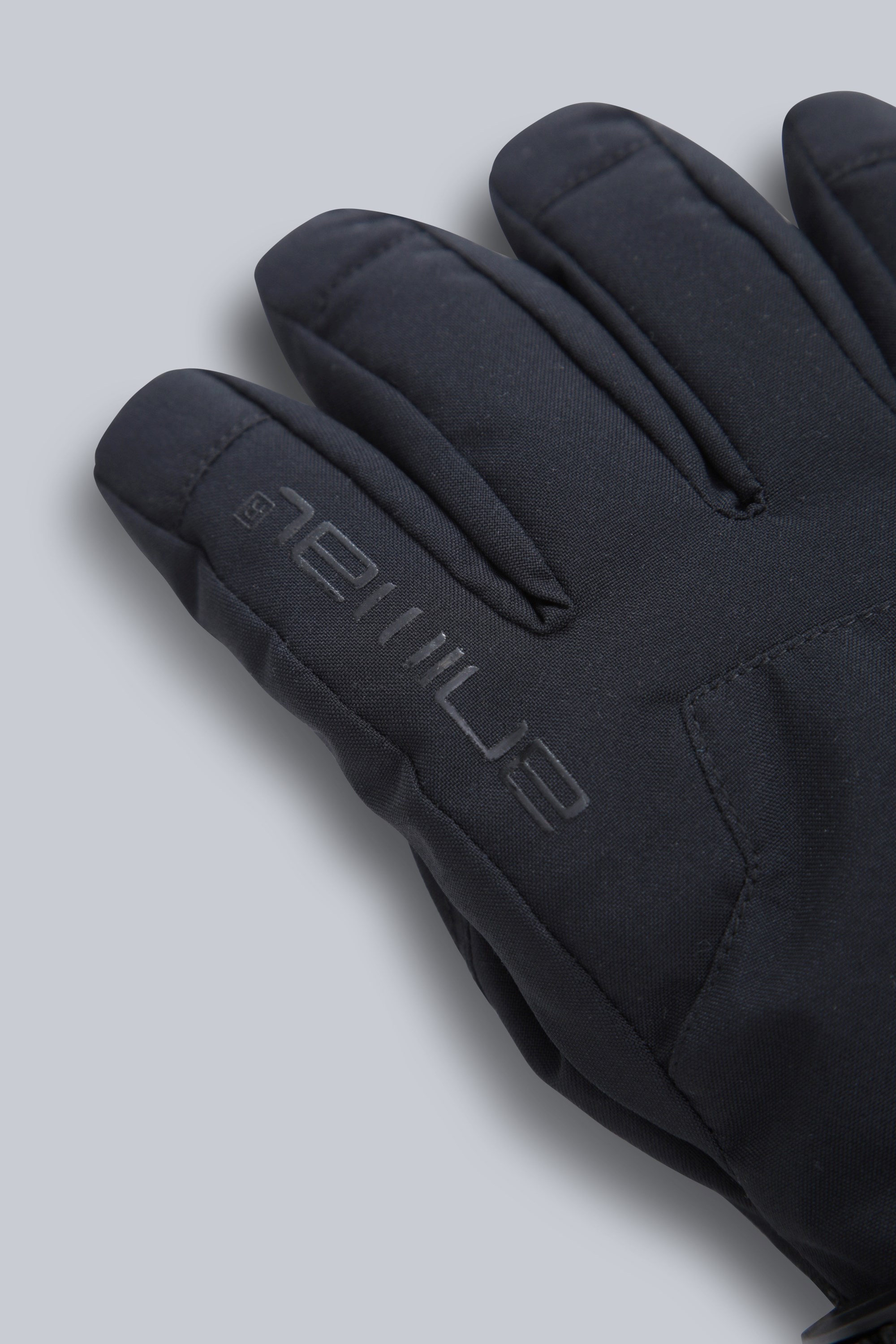 Polar Kids Waterproof Ski Glove & Accessories Set