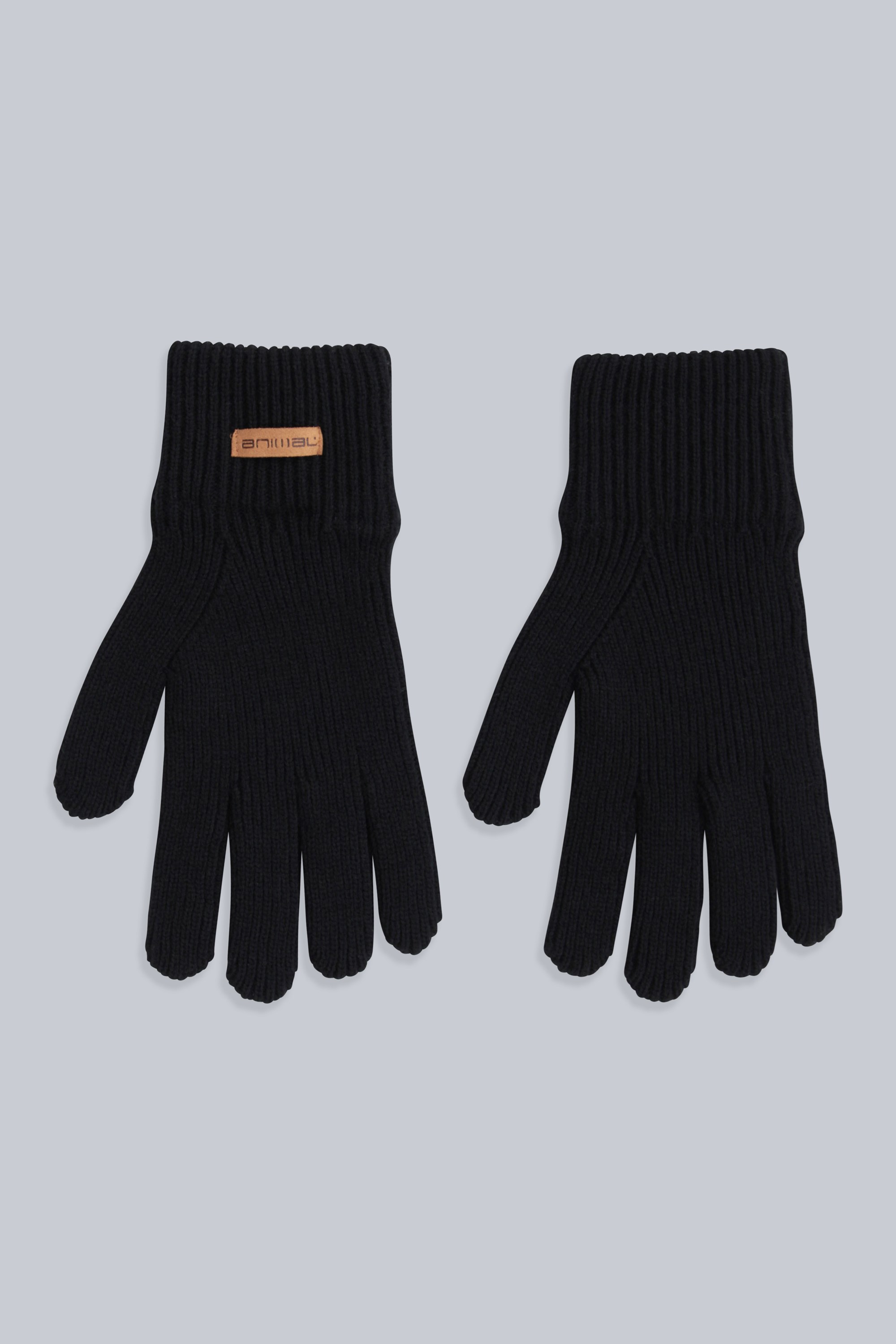 Rowan Knitted Glove