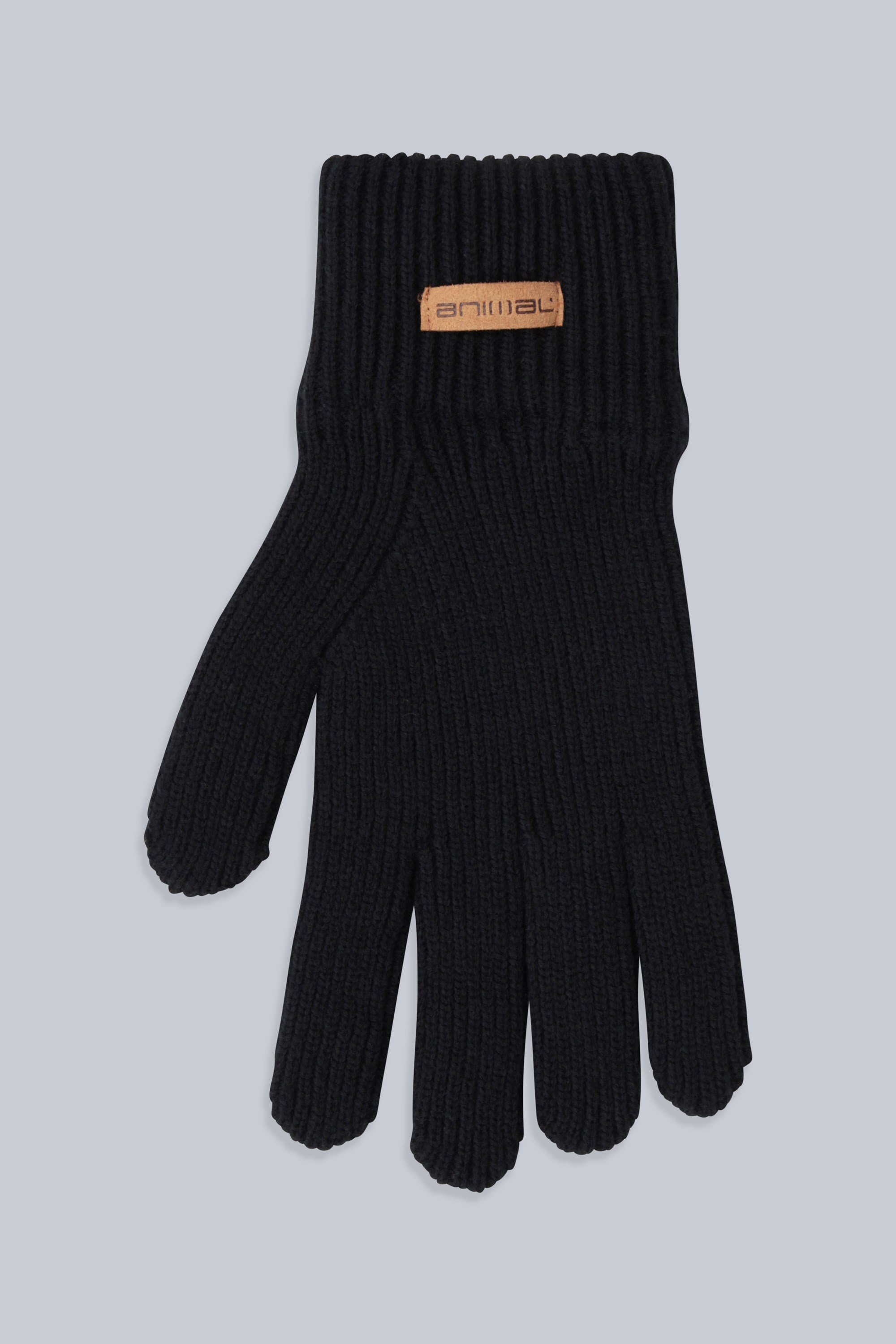 Rowan Knitted Glove