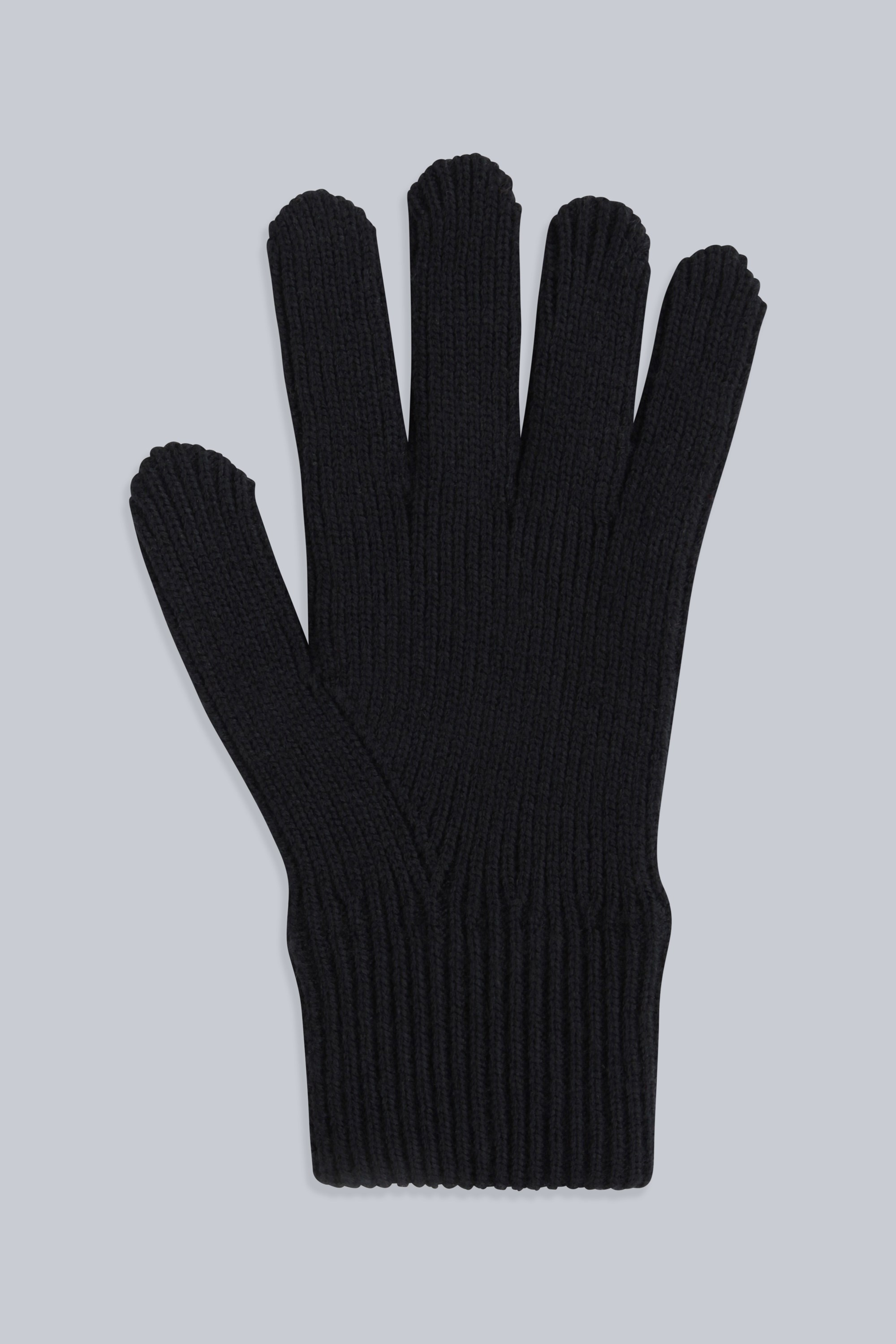 Rowan Knitted Glove