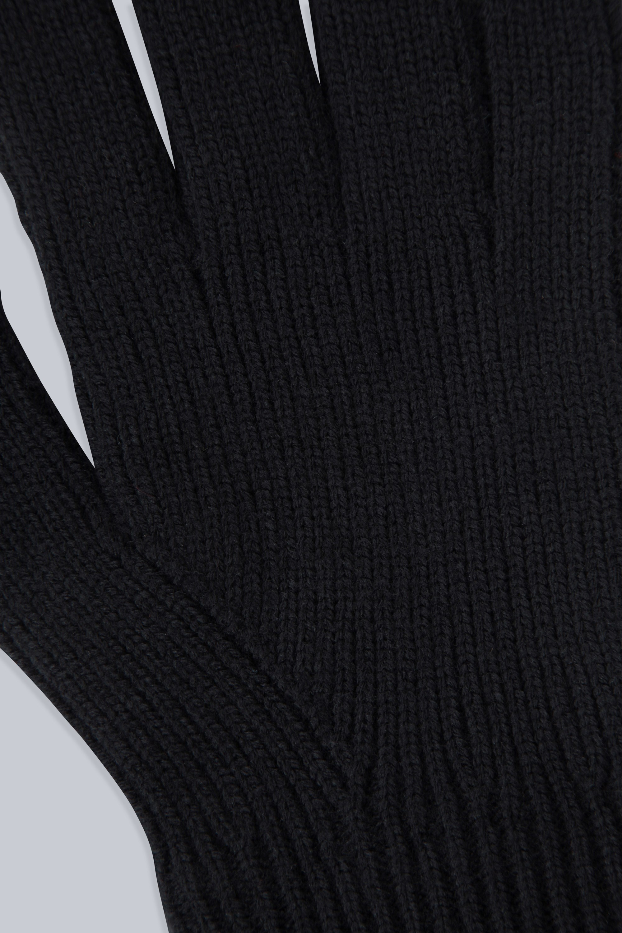Rowan Knitted Glove