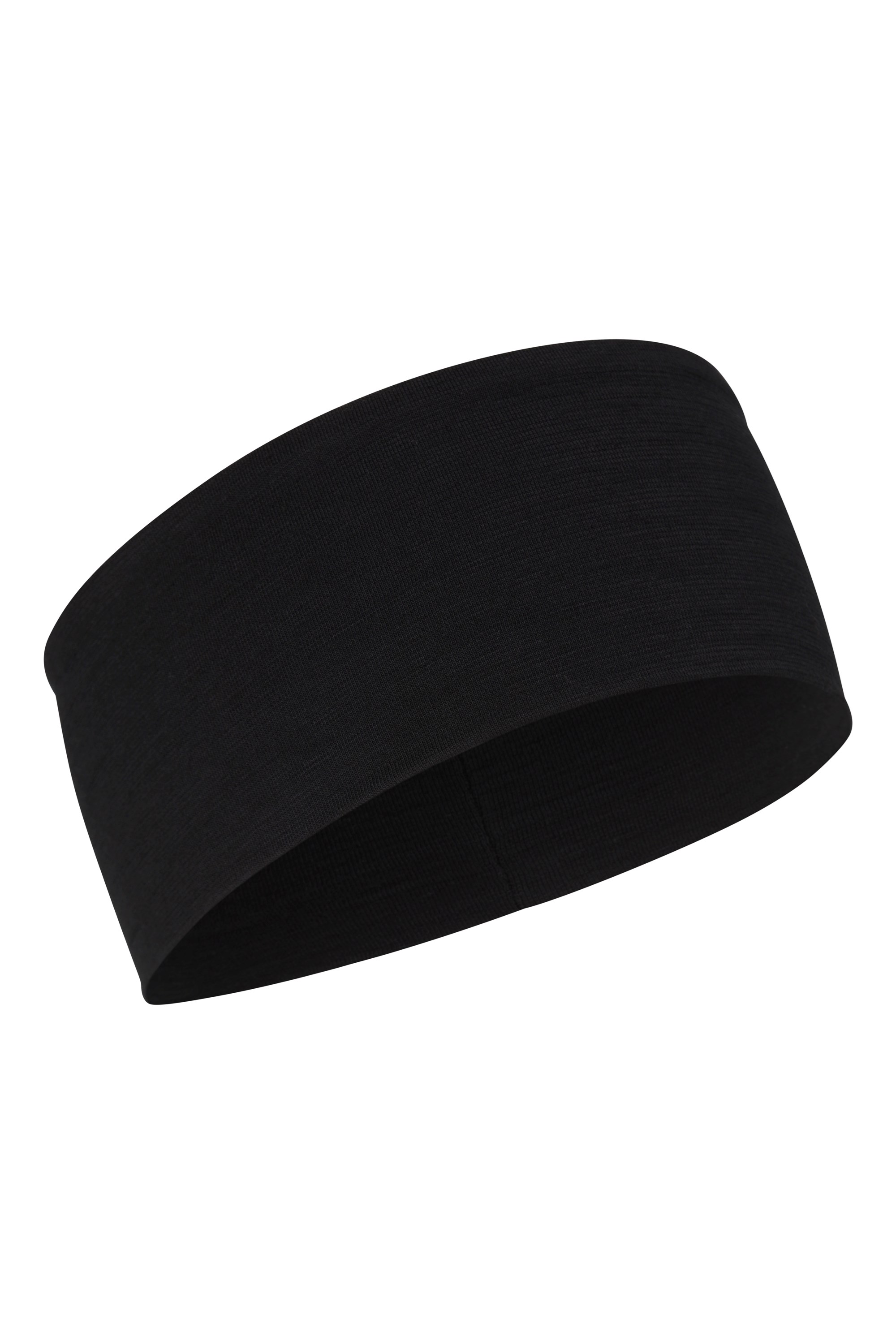 Merino Womens Knitted Headband