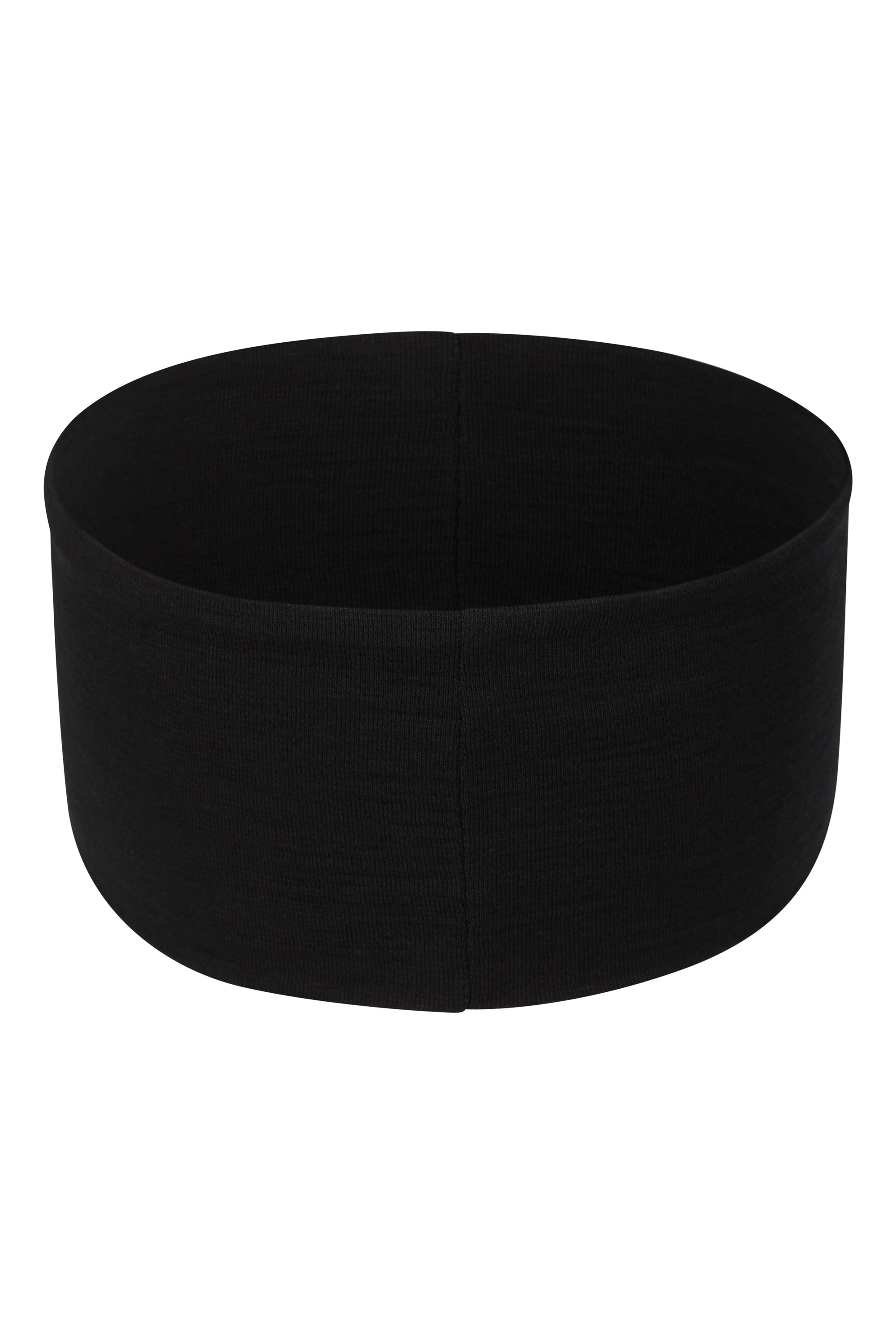 Merino Womens Knitted Headband