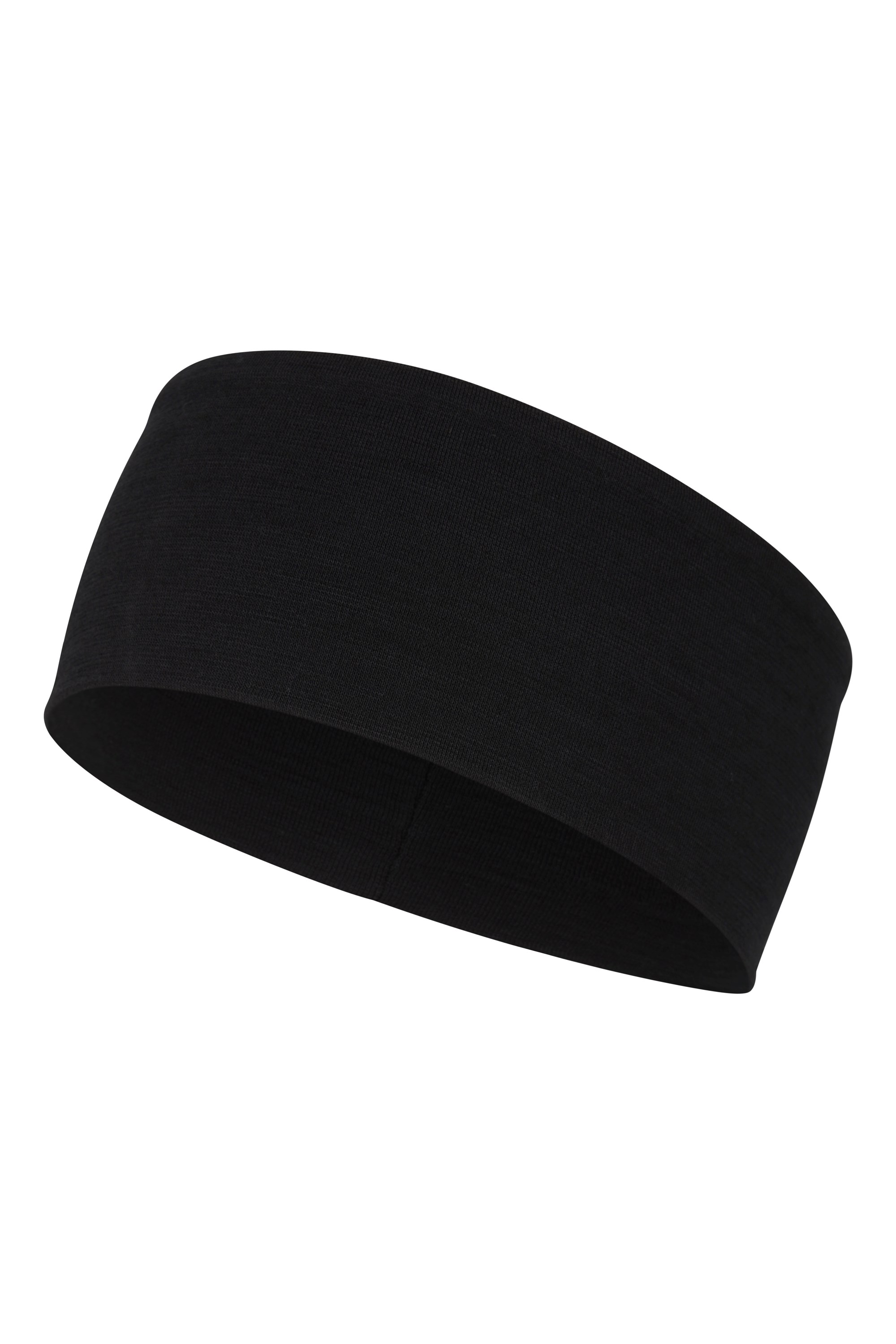 Merino Womens Knitted Headband