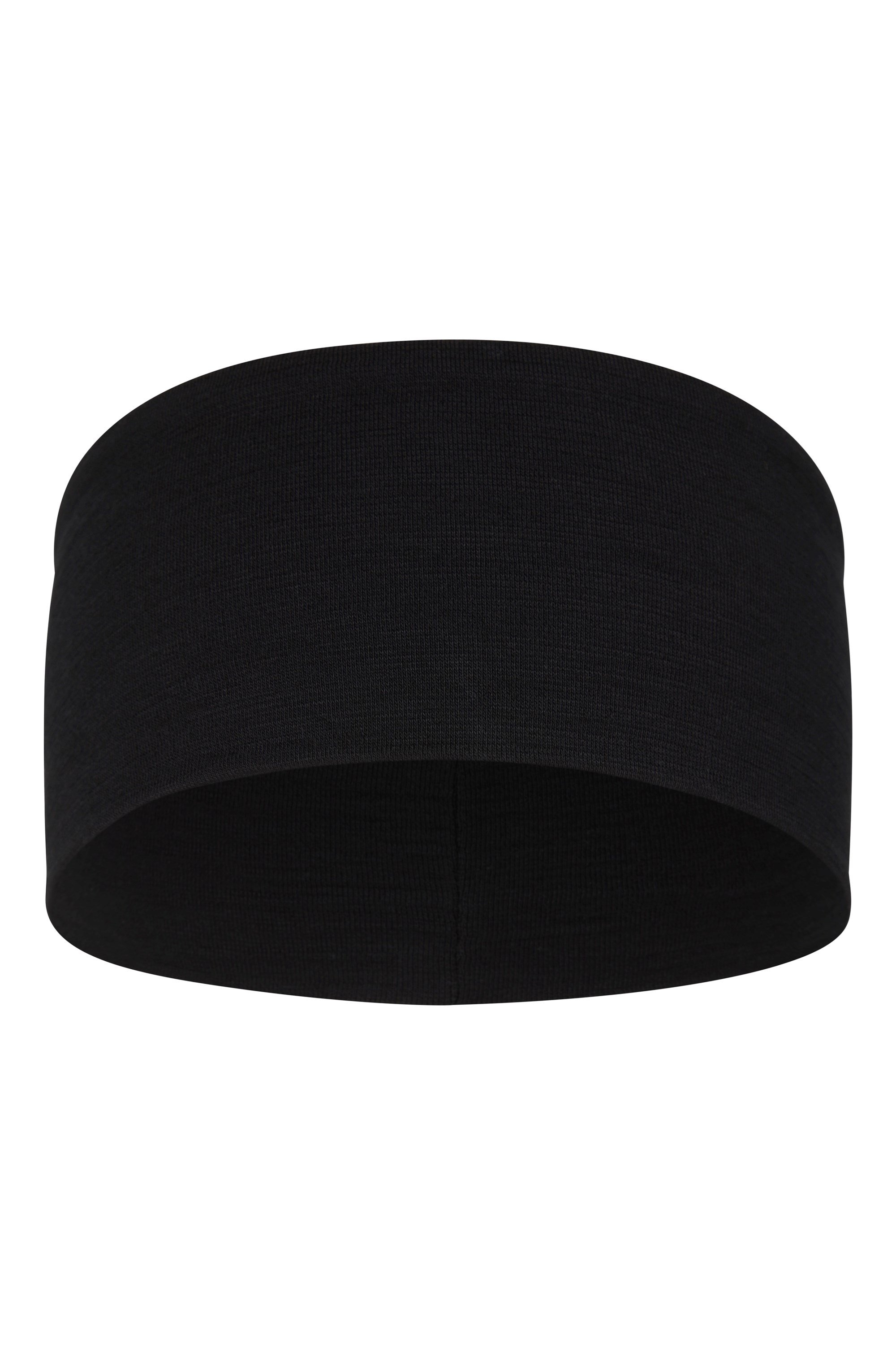 Merino Womens Knitted Headband