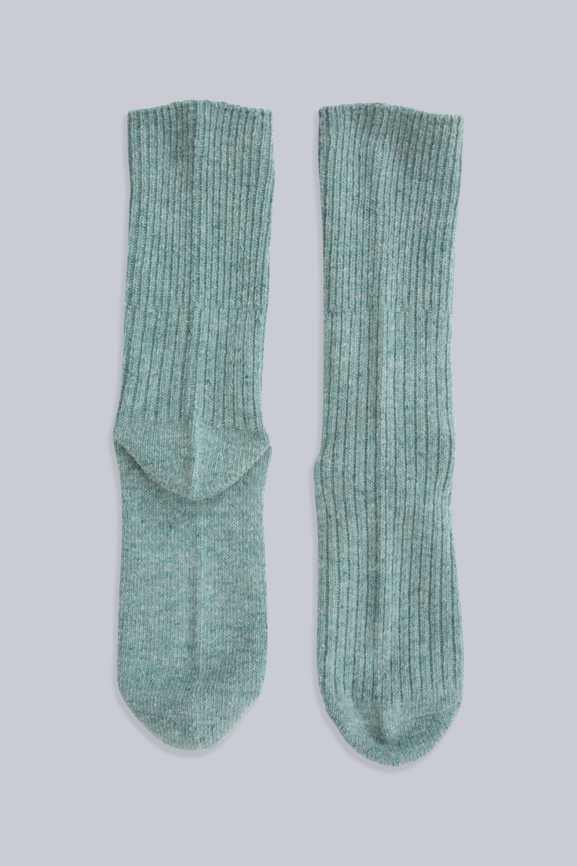 Francis Womens Meruni Mid Calf Sock- 2 Pack