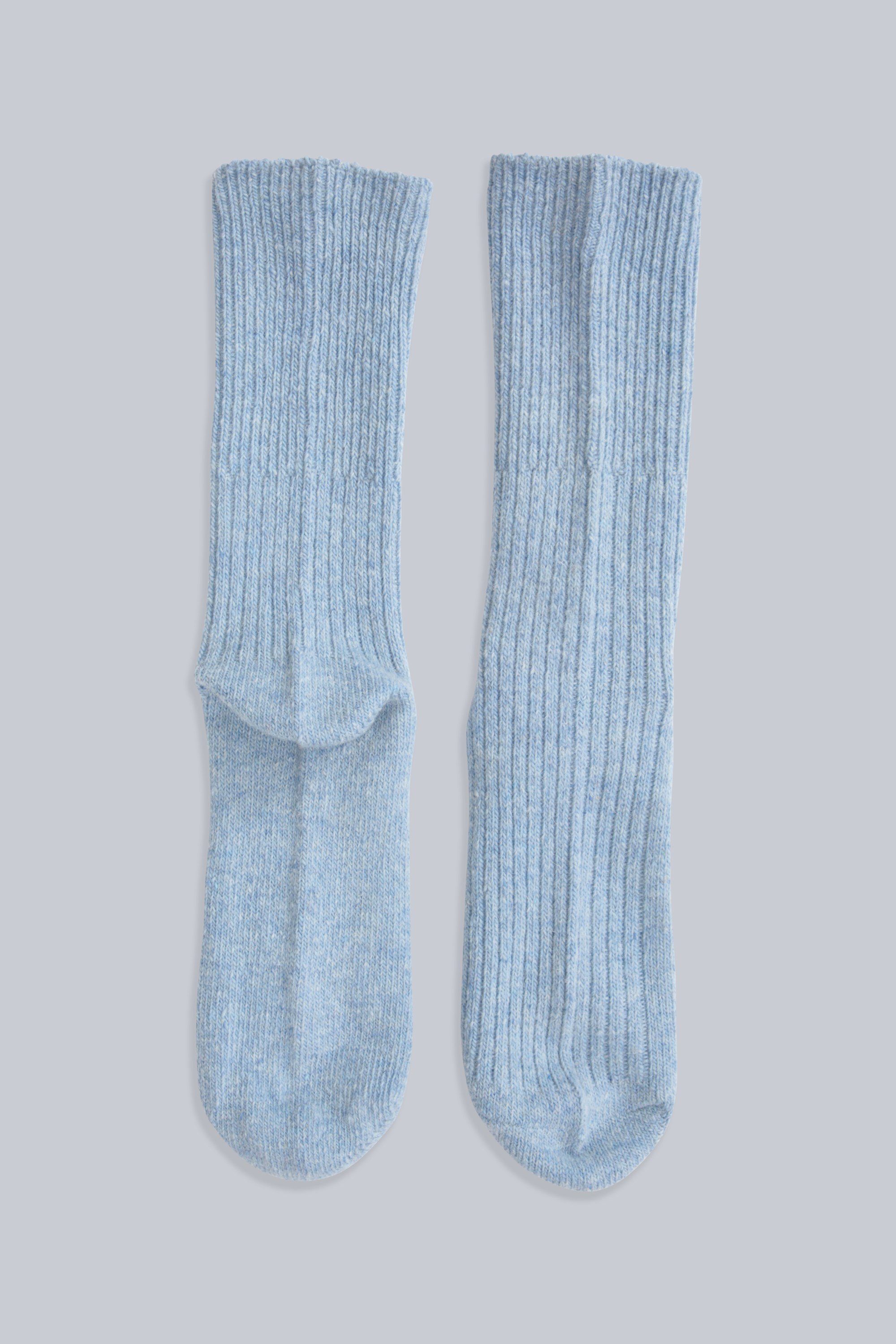 Francis Womens Meruni Mid Calf Sock- 2 Pack