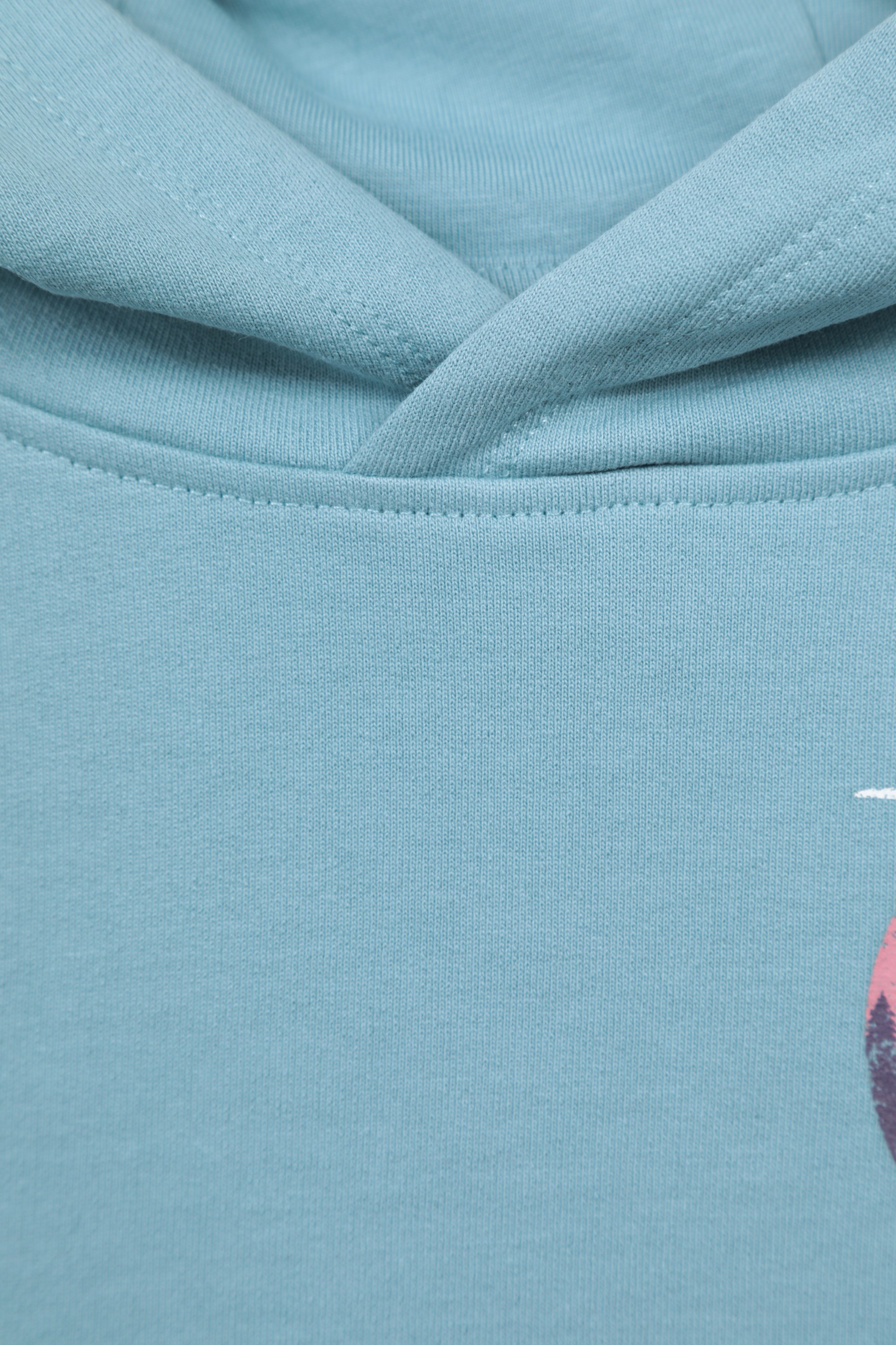 Mountain Flow Kids Graphic Hoodie