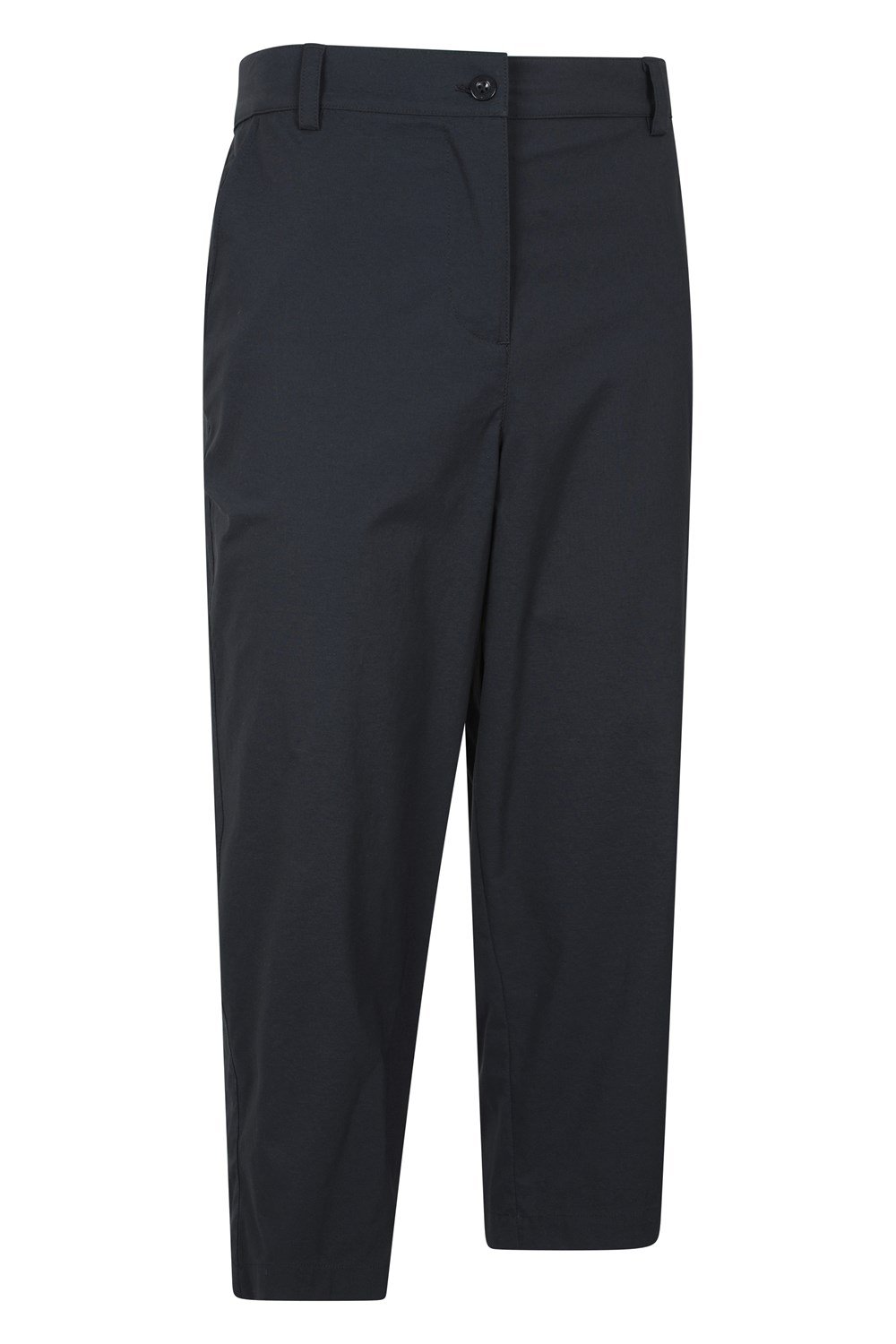 Mountain Warehouse Delta Stretch Womens Capri Capris - Picture 19 of 36