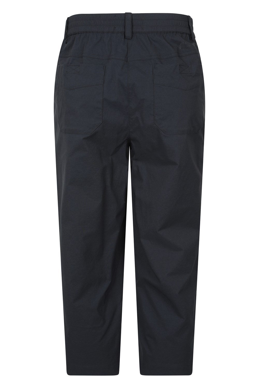 Mountain Warehouse Delta Stretch Womens Capri Capris - Picture 20 of 36