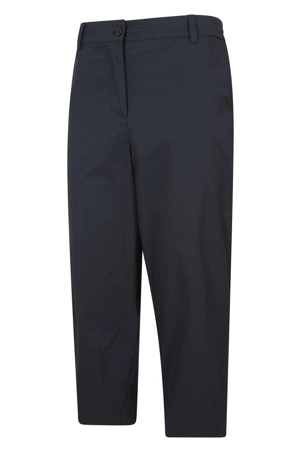 Mountain Warehouse Delta Stretch Womens Capri Capris - Picture 21 of 36