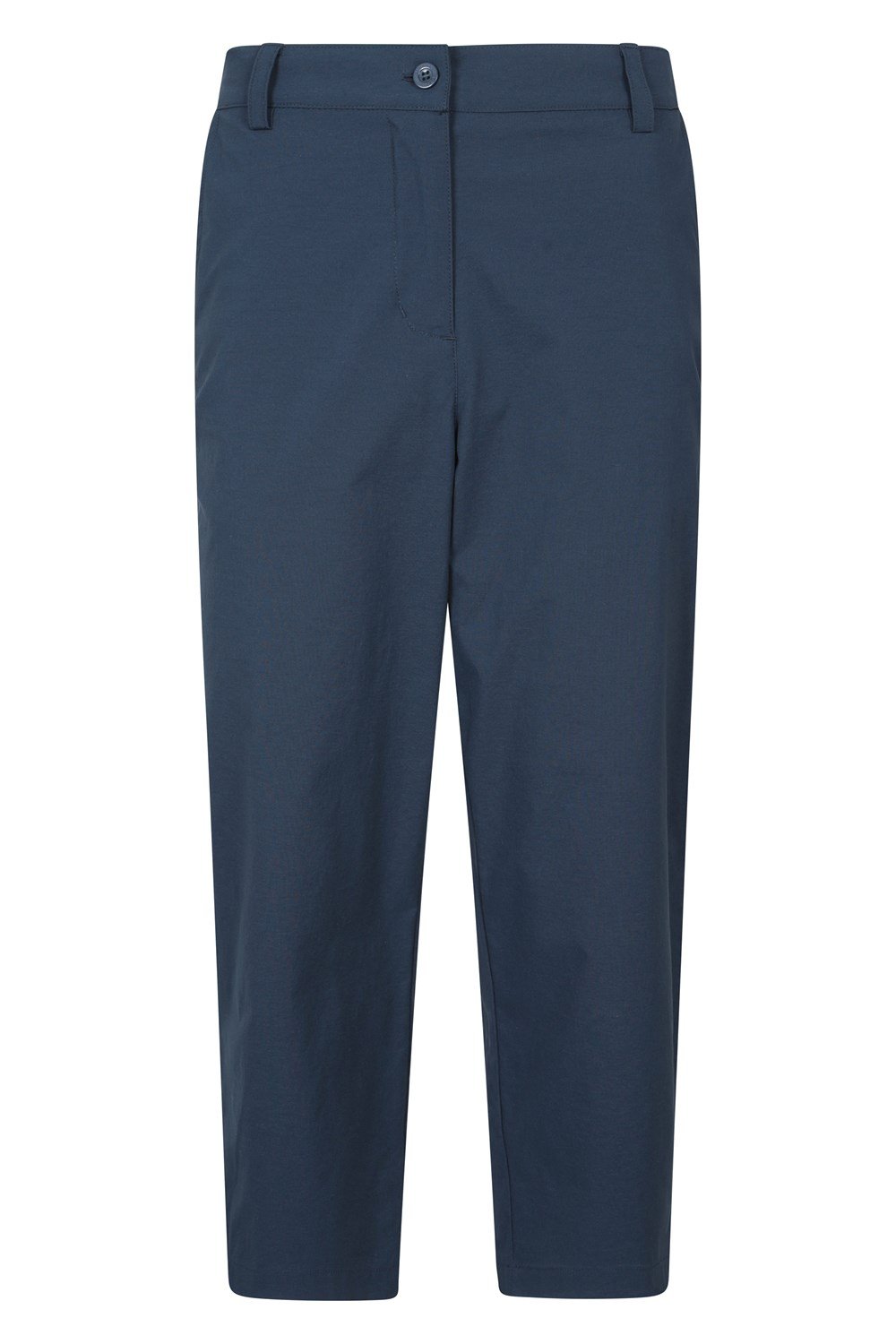 Mountain Warehouse Delta Stretch Womens Capri Capris - Picture 30 of 36