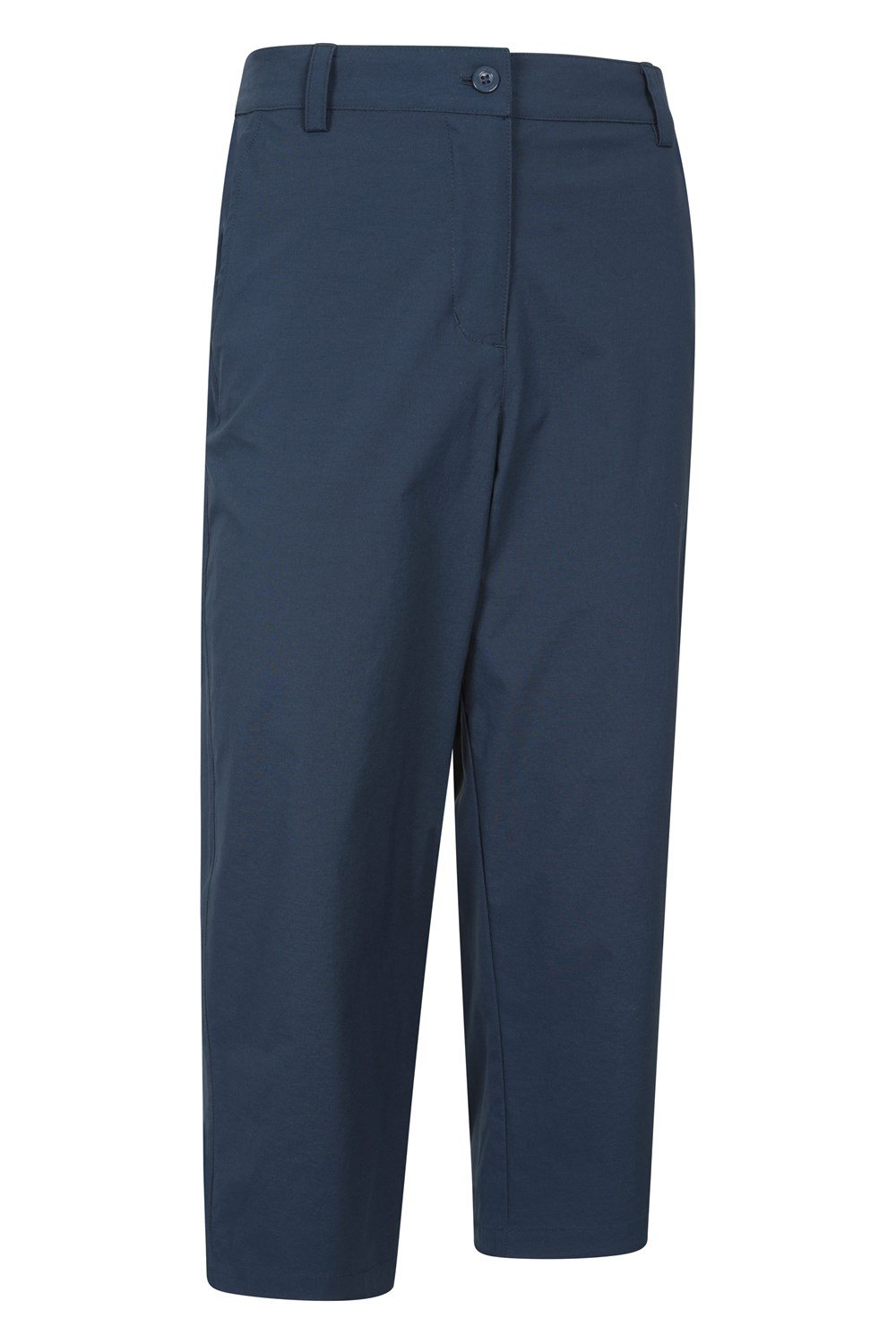 Mountain Warehouse Delta Stretch Womens Capri Capris - Picture 31 of 36