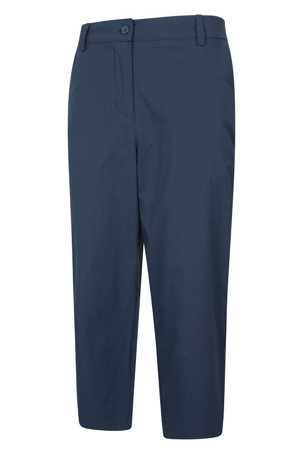 Mountain Warehouse Delta Stretch Womens Capri Capris - Picture 33 of 36
