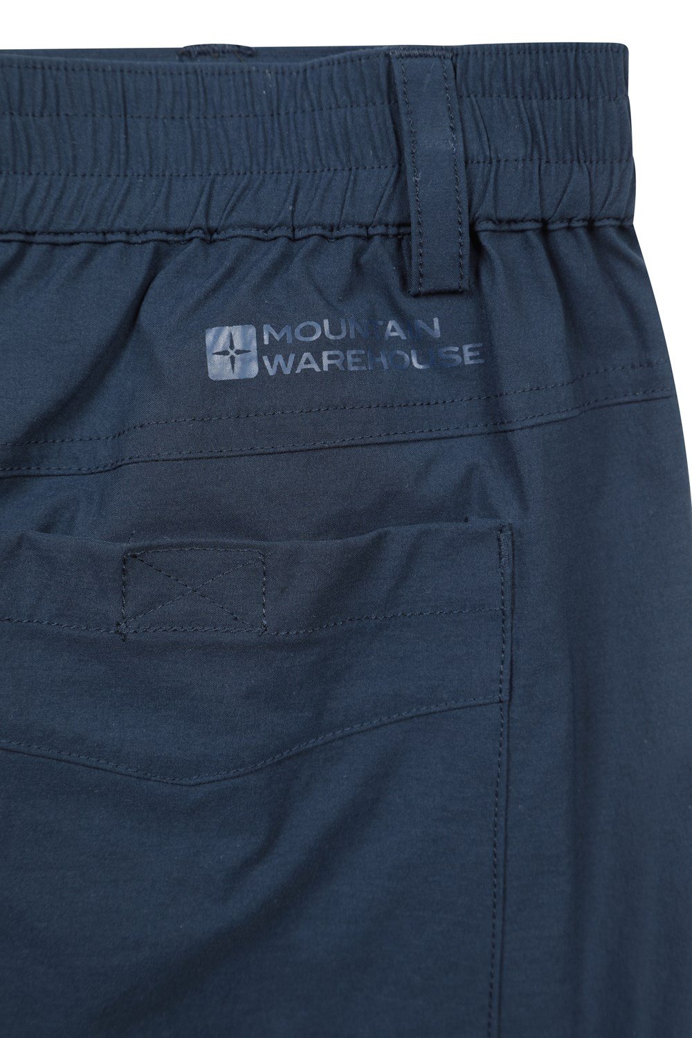 Mountain Warehouse Delta Stretch Womens Capri Capris - Picture 34 of 36