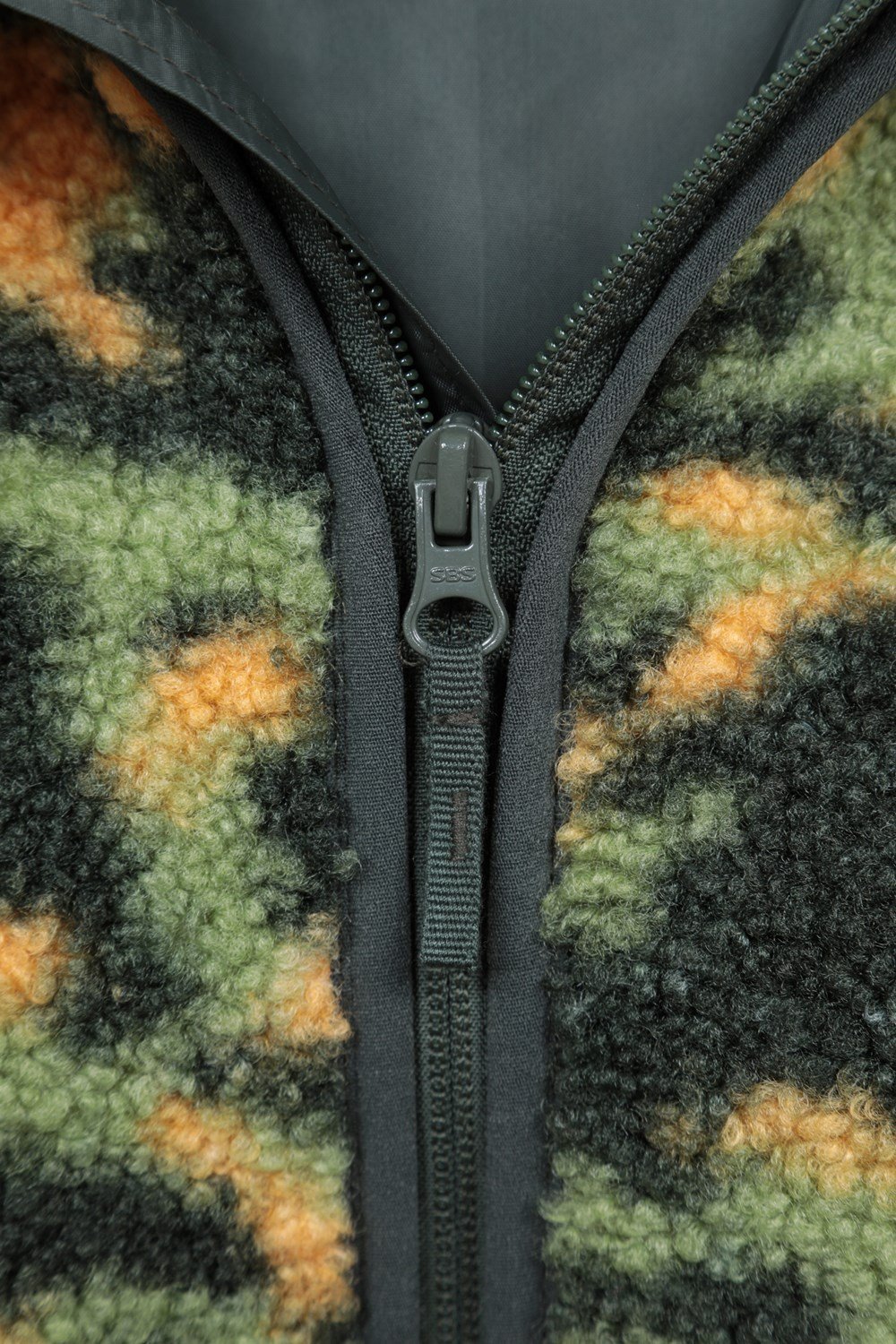 Mountain Warehouse Wren Borg Kids Jacket Fleece - Picture 14 of 21