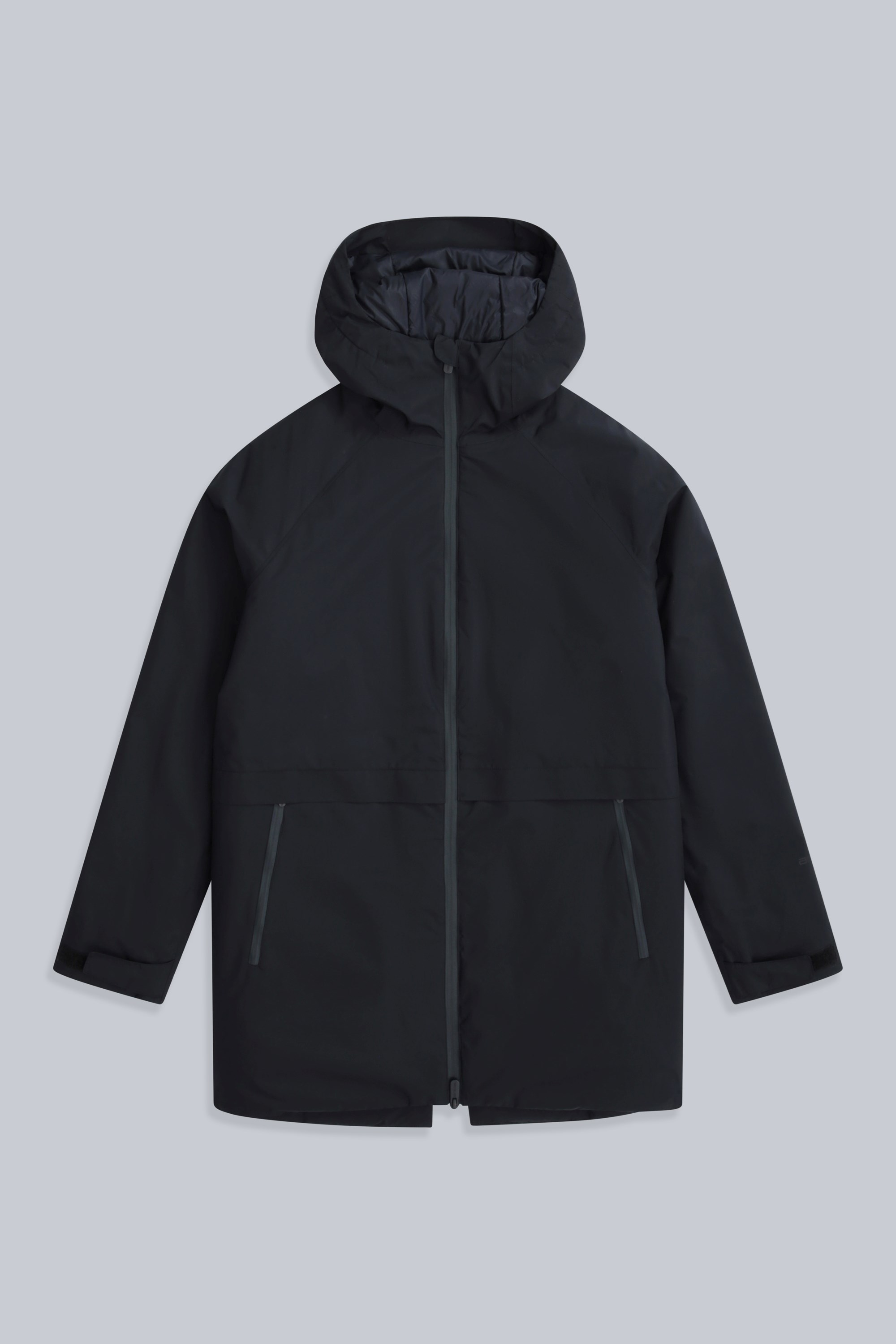 Jackie Waterproof Womens Padded Jacket