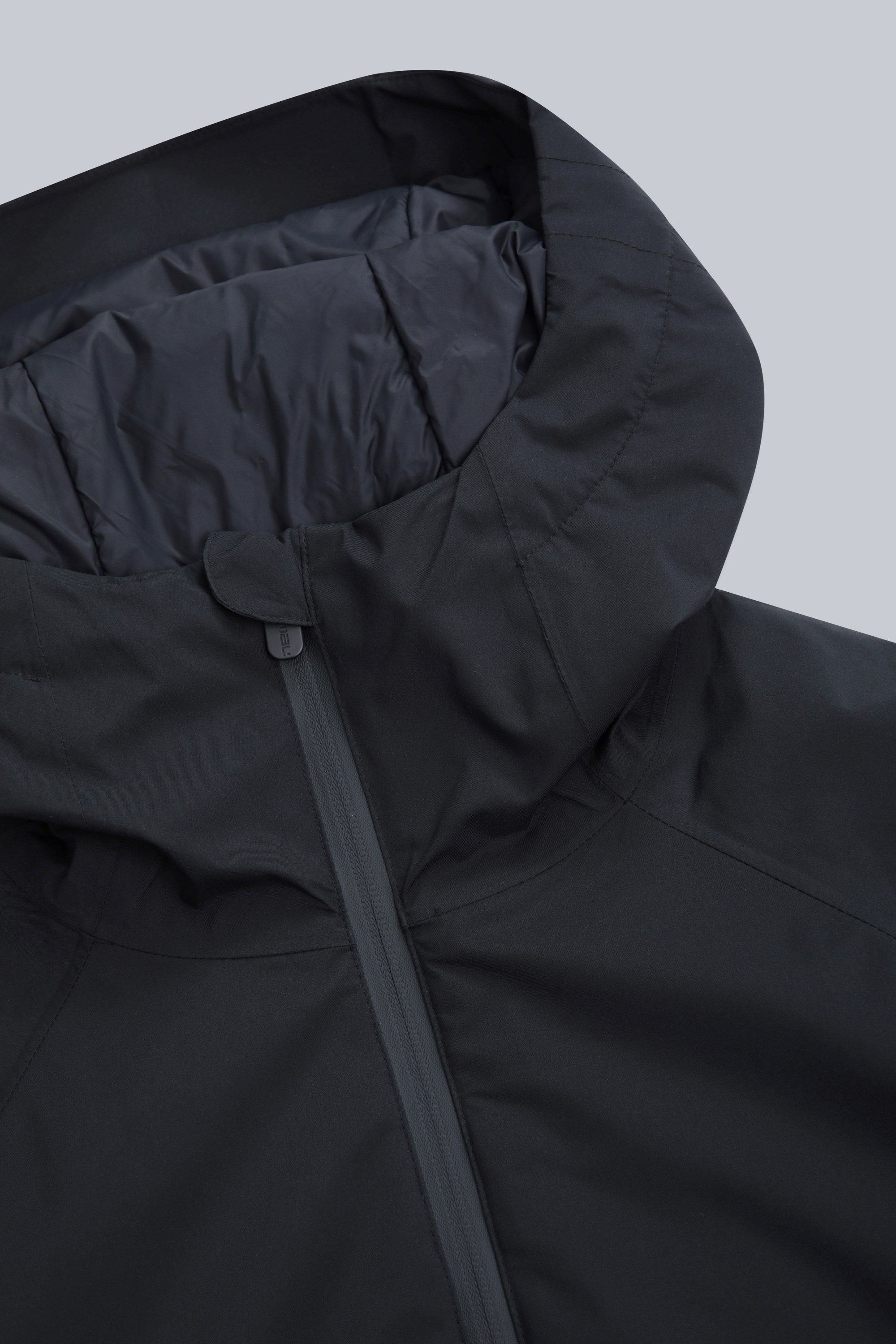 Jackie Waterproof Womens Padded Jacket