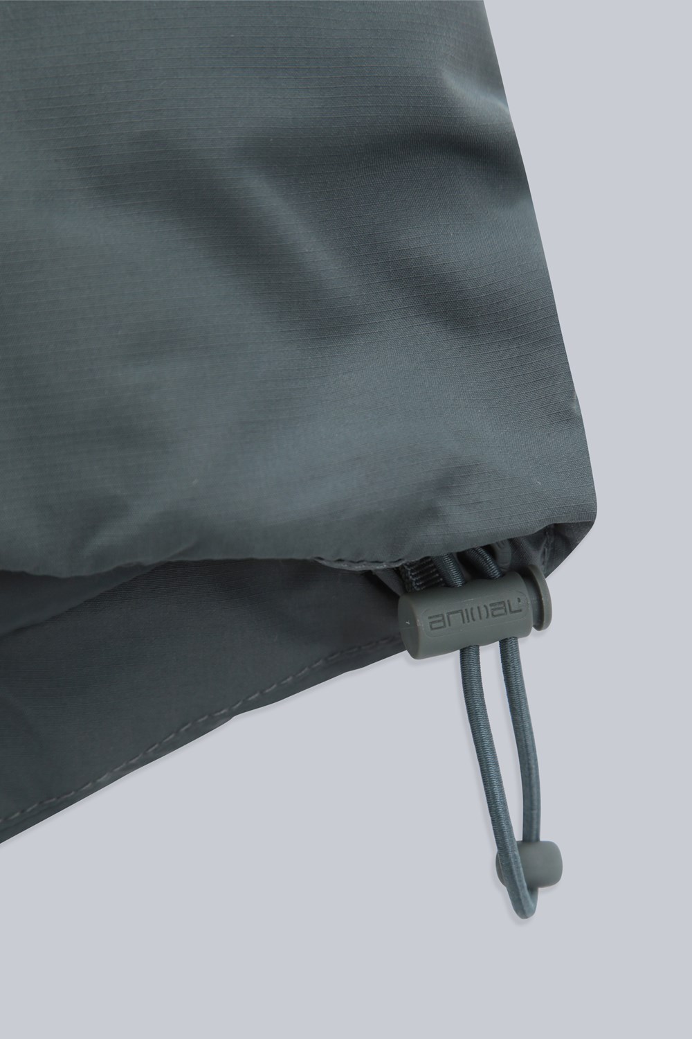 Chaqueta de plumón con capucha Animal Tech de peso medio para mujer - Imagen 23 de 36