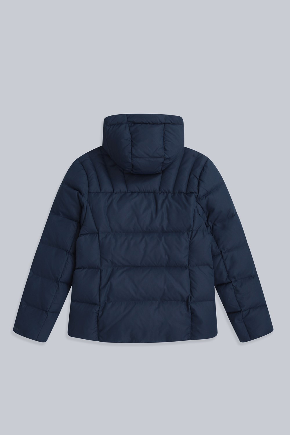 Chaqueta de plumón con capucha Animal Tech de peso medio para mujer - Imagen 31 de 36