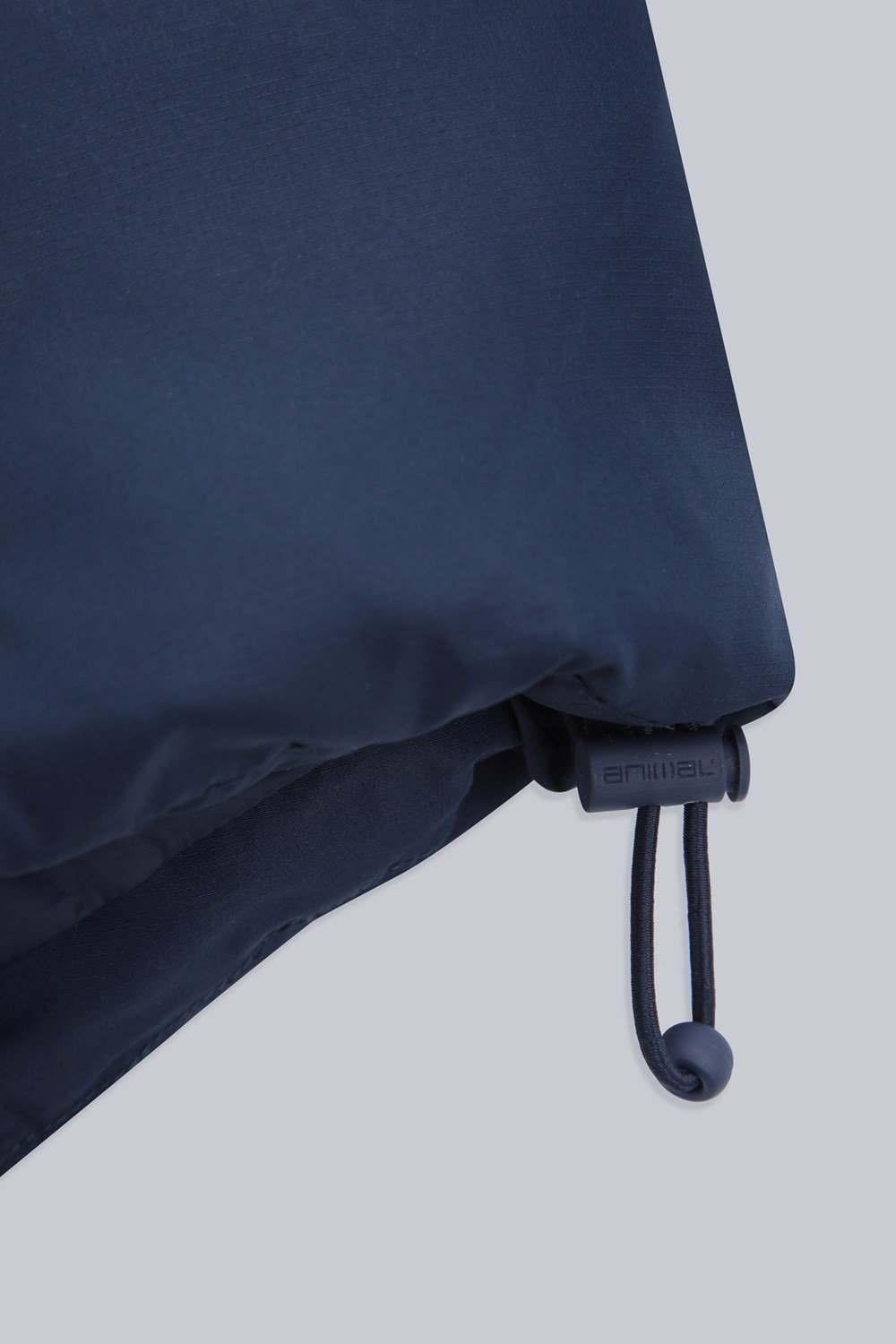Chaqueta de plumón con capucha Animal Tech de peso medio para mujer - Imagen 35 de 36