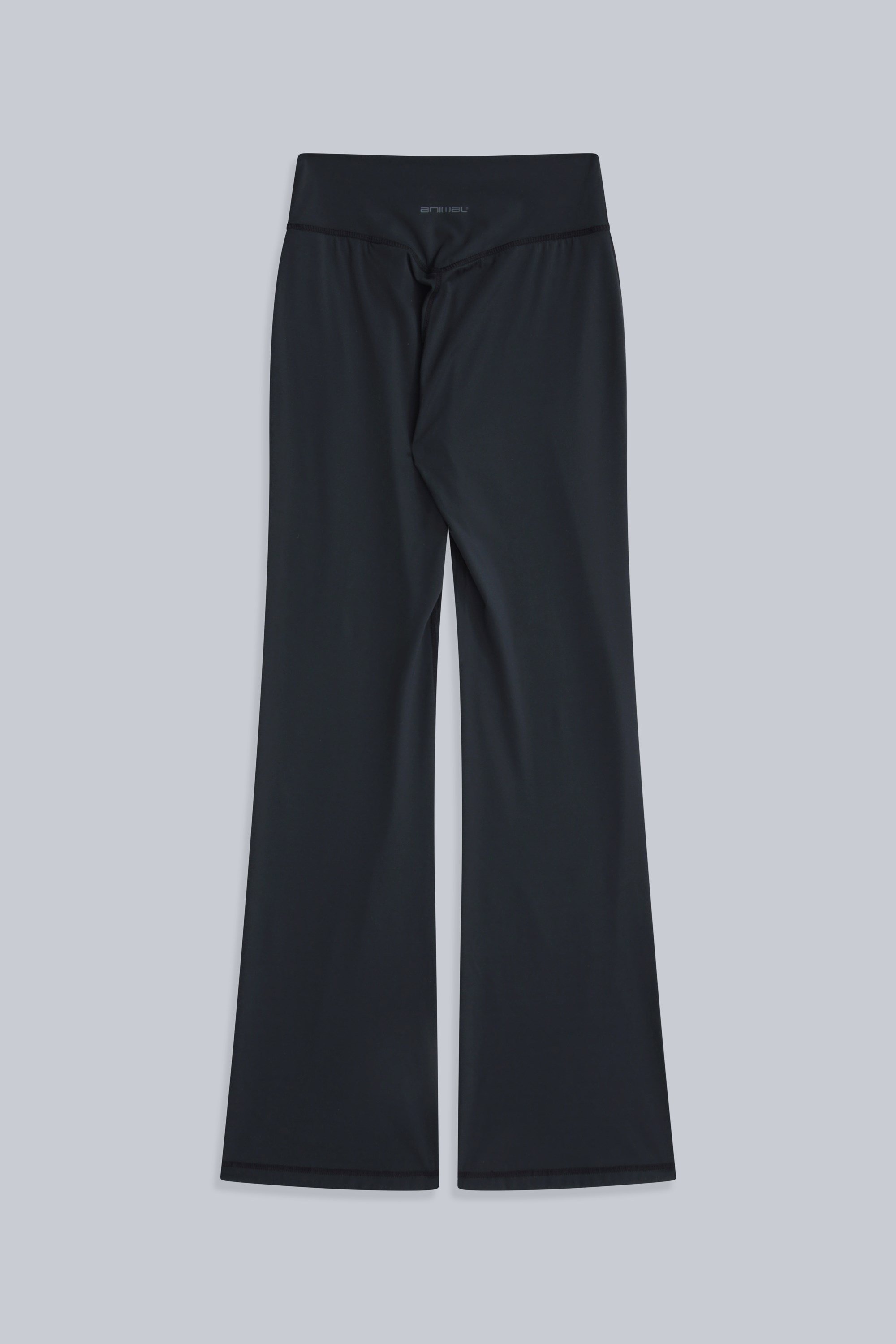Womens Flared Leggings