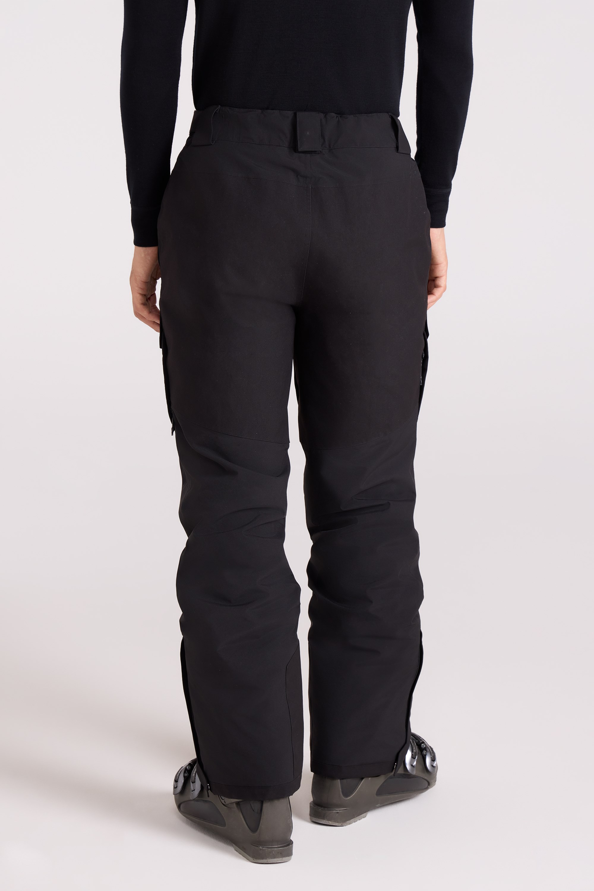 Ariel Cargo Mens Extreme Waterproof Ski Pant