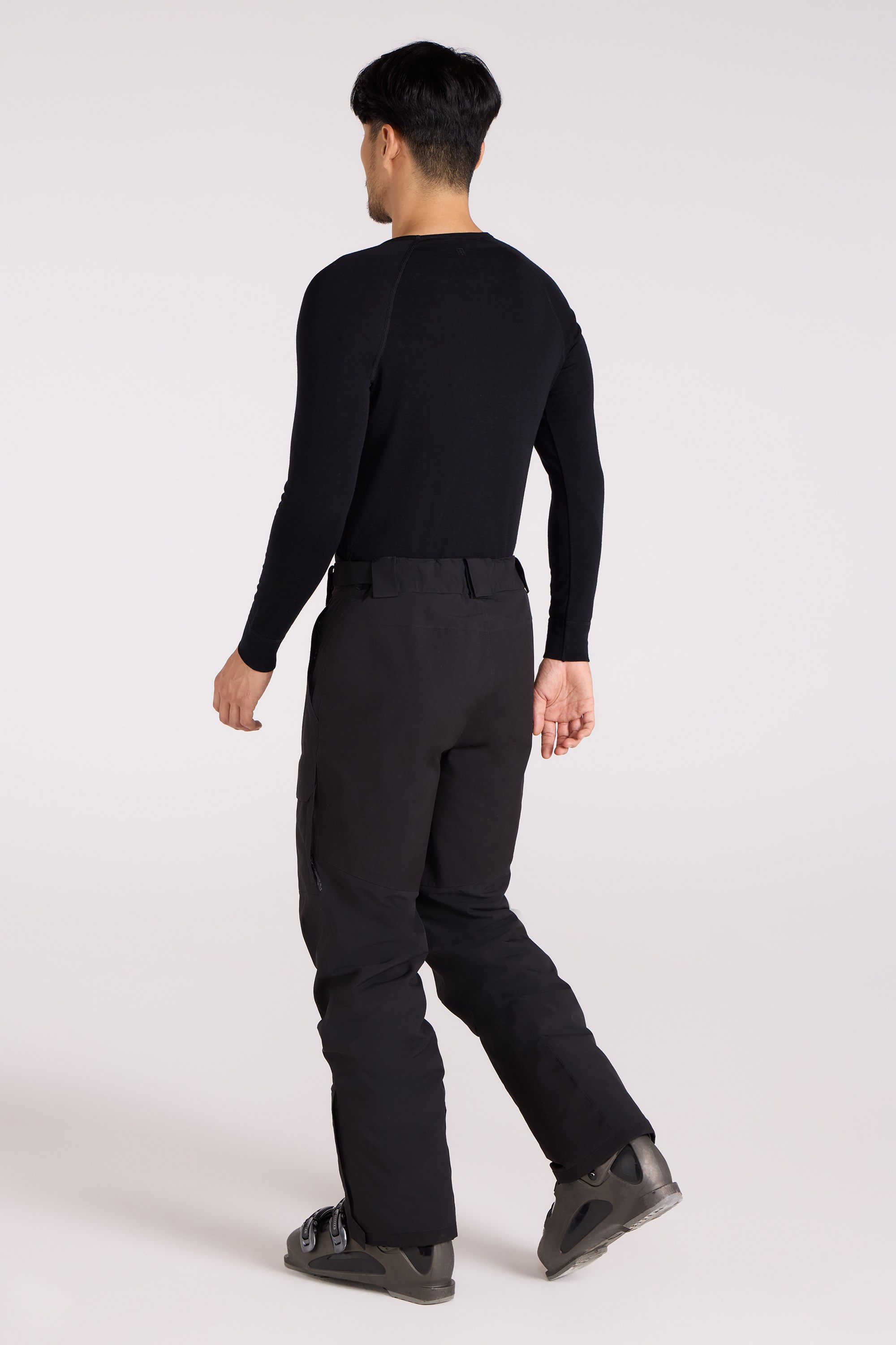 Ariel Cargo Mens Extreme Waterproof Ski Pant