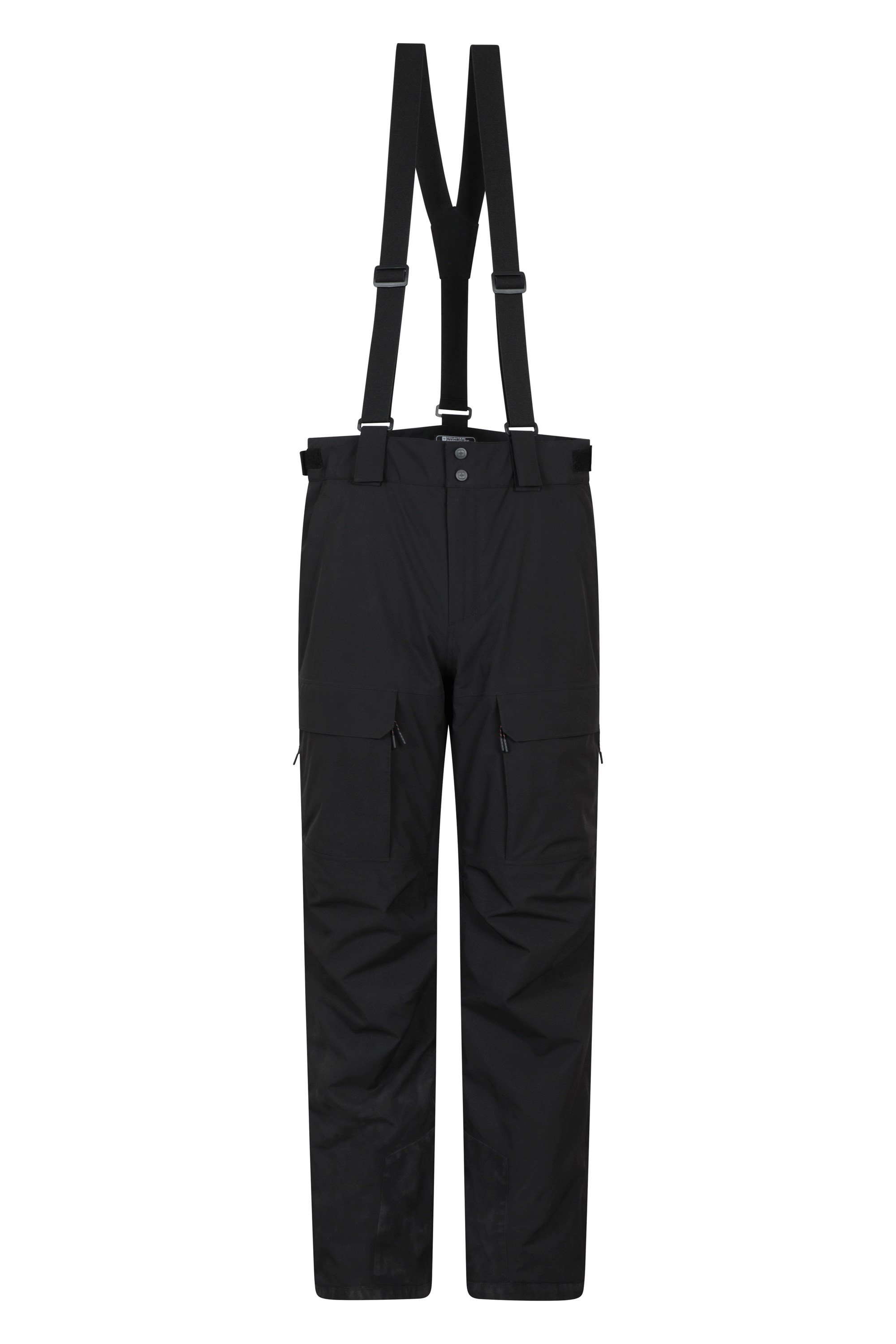 Ariel Cargo Mens Extreme Waterproof Ski Pant