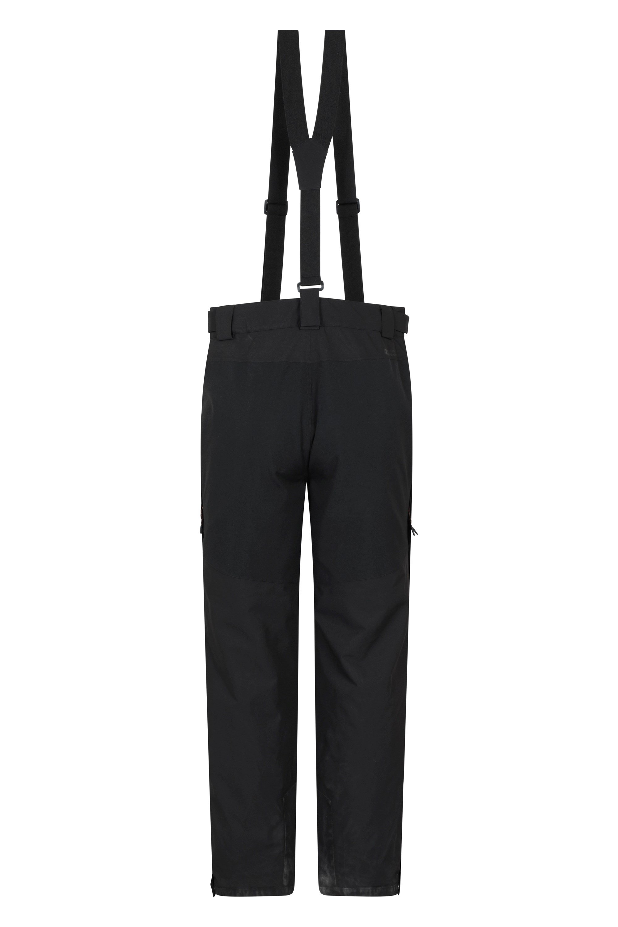 Ariel Cargo Mens Extreme Waterproof Ski Pant