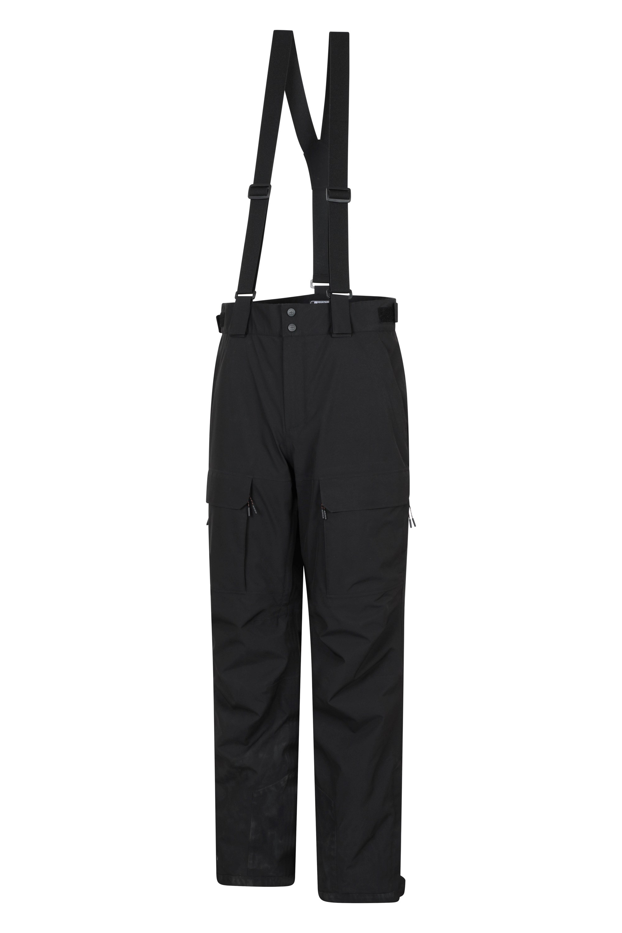 Ariel Cargo Mens Extreme Waterproof Ski Pant