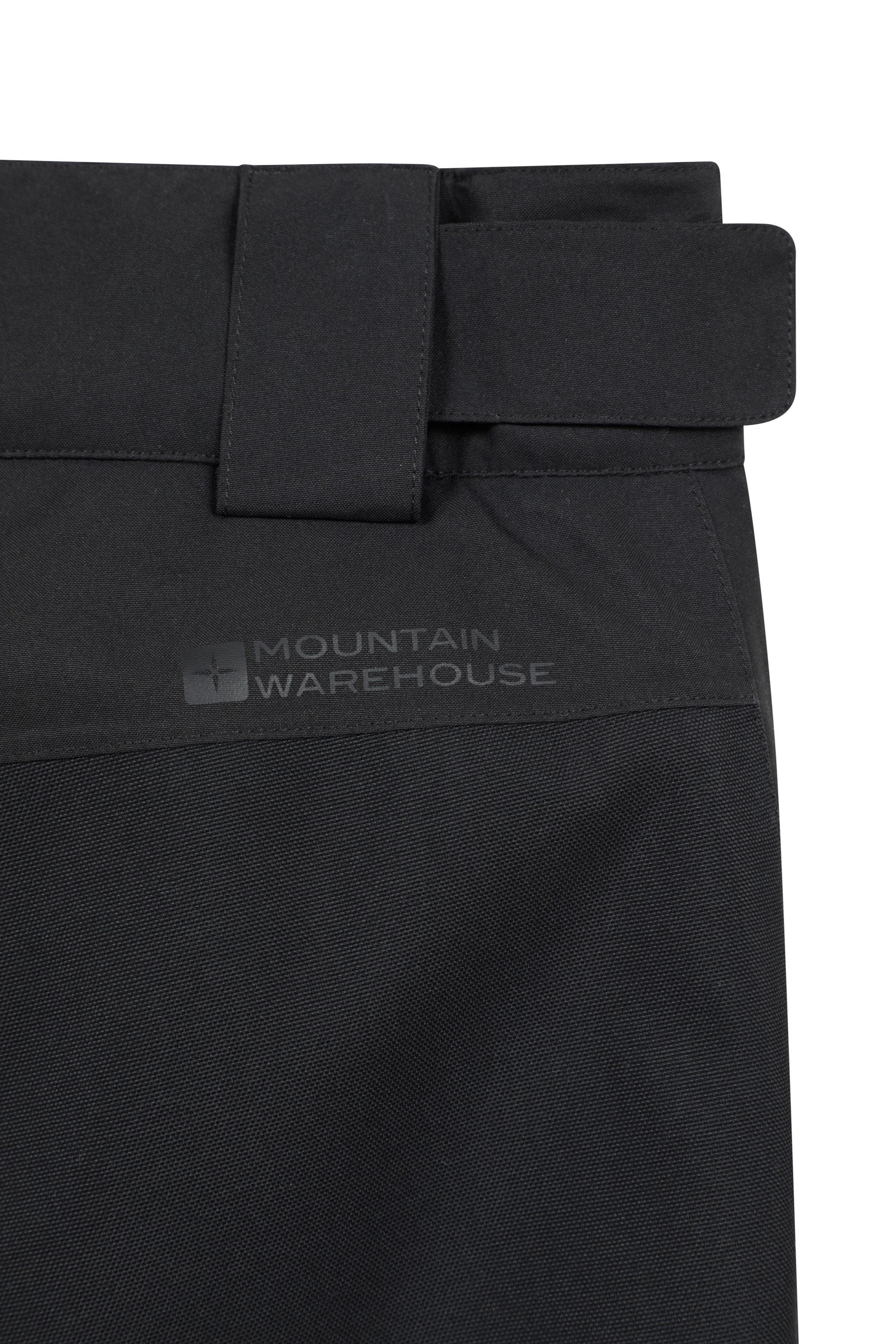 Ariel Cargo Mens Extreme Waterproof Ski Pant