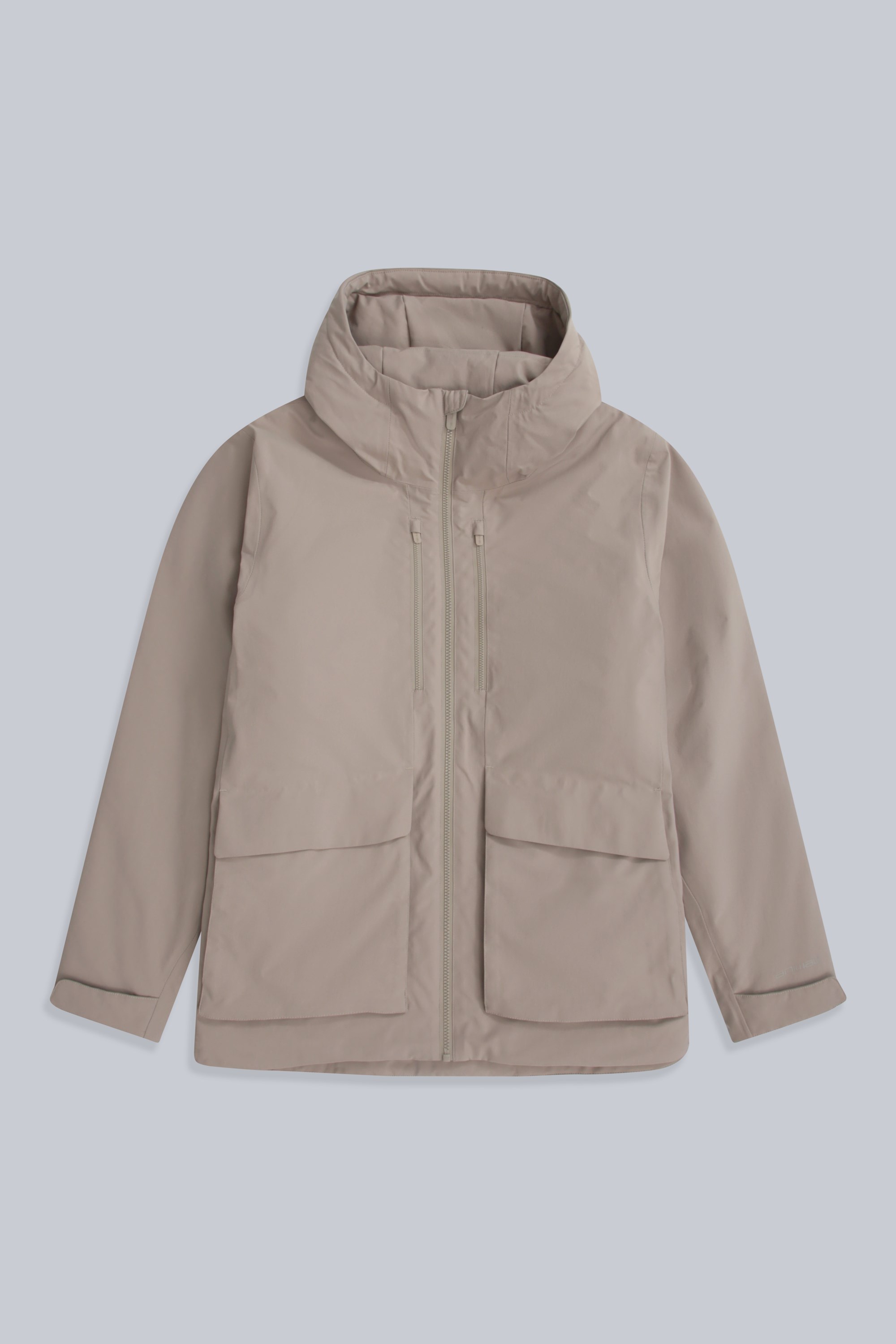 Hague Mens Light Padded Jacket